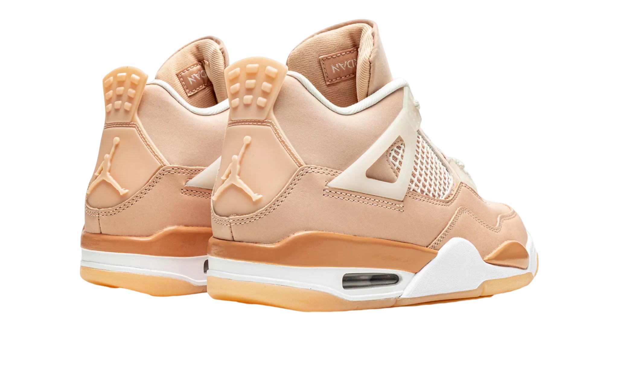 JORDAN 4 WMNS Shimmer