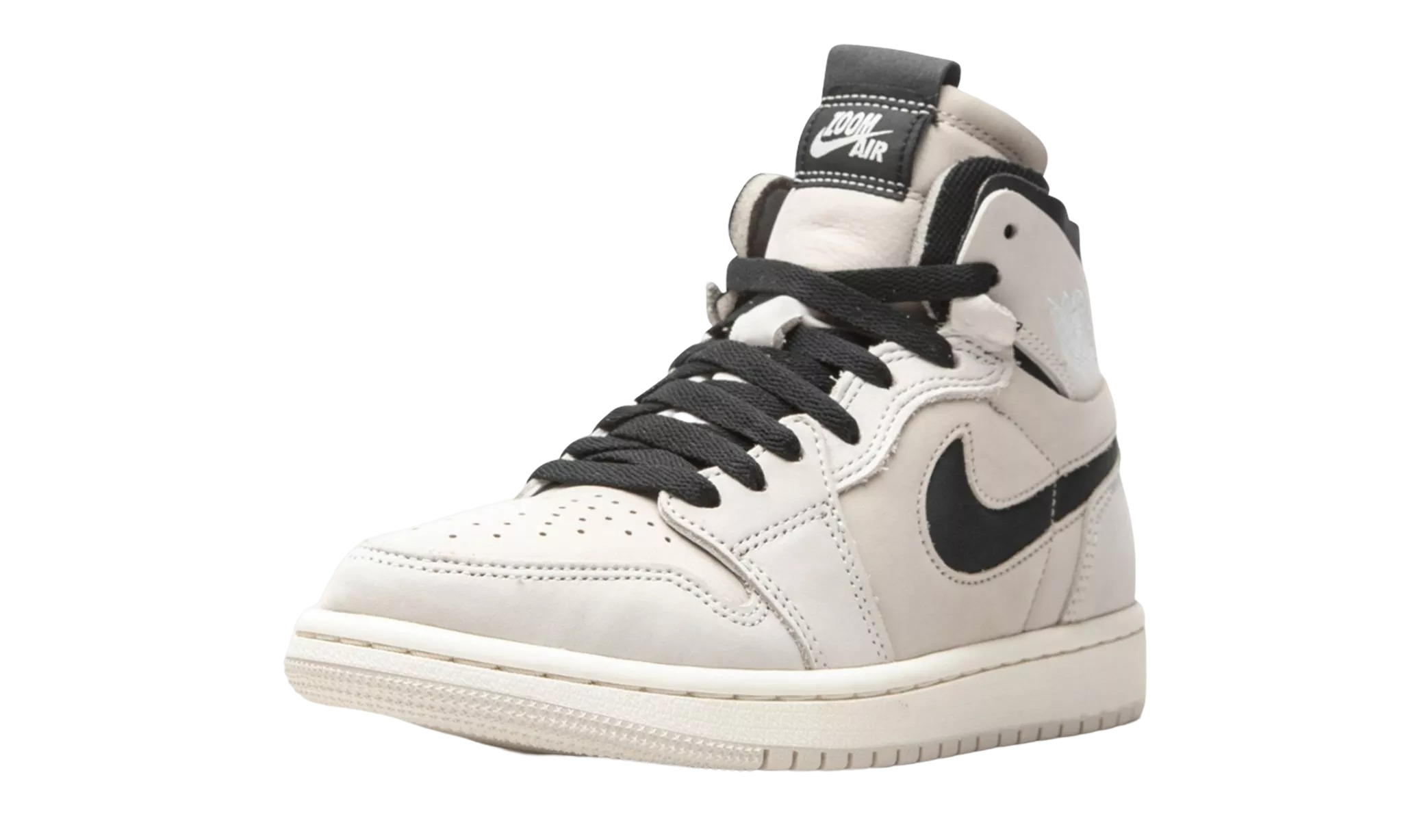 JORDAN 1 HIGH ZOOM CM Summit White