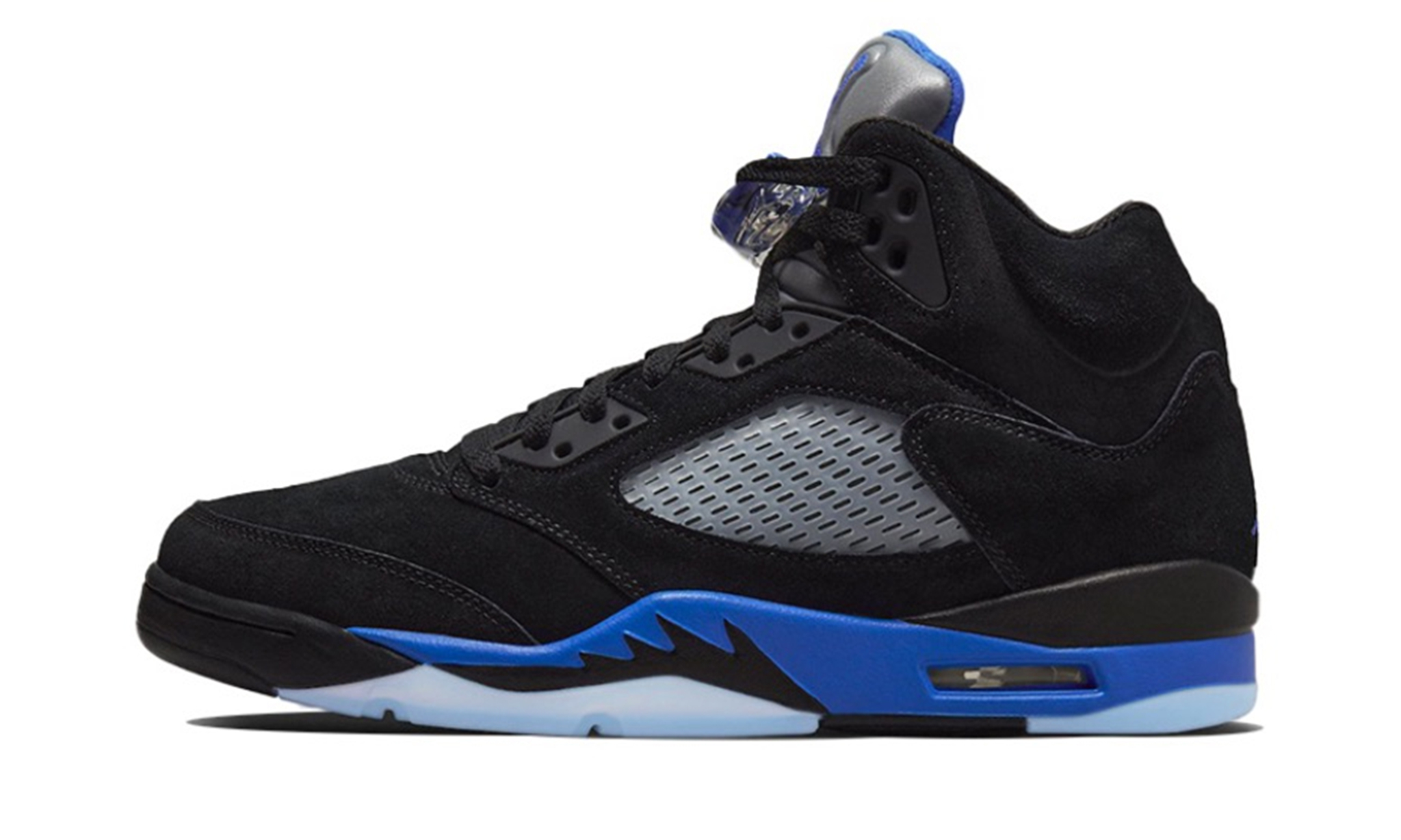 Jordan 5 Retro Racer Blue