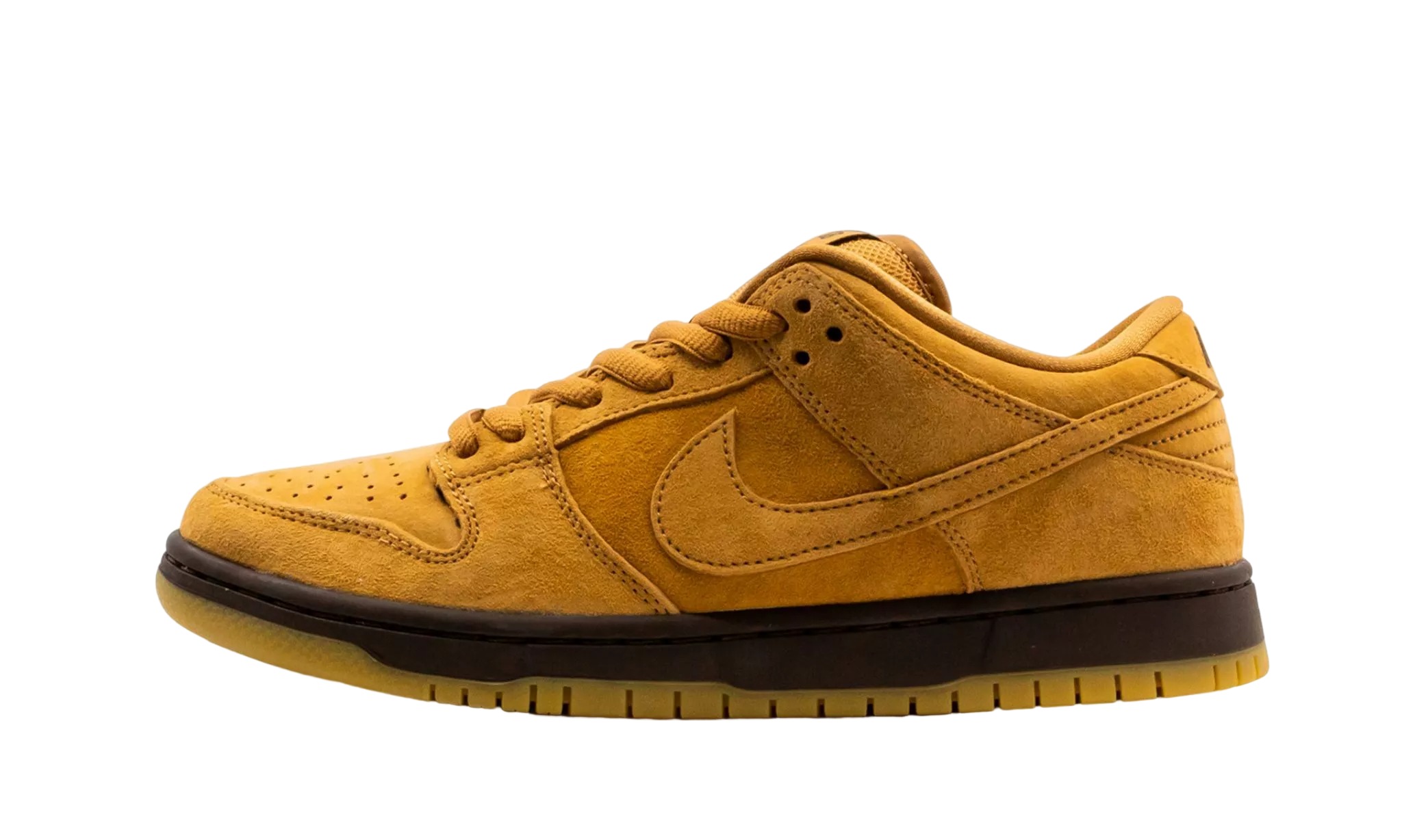 NIKE DUNK LOW PRO Wheat Mocha