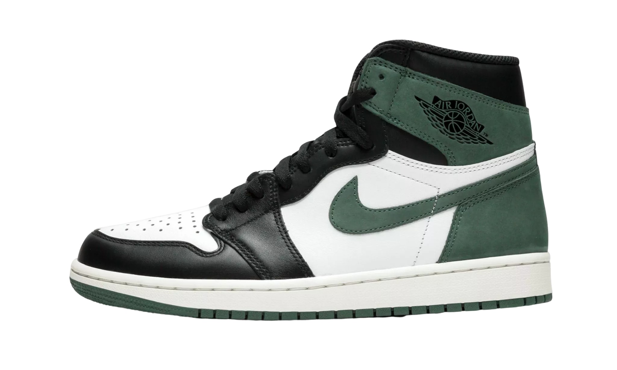 JORDAN 1 RETRO HIGH OG Clay Green