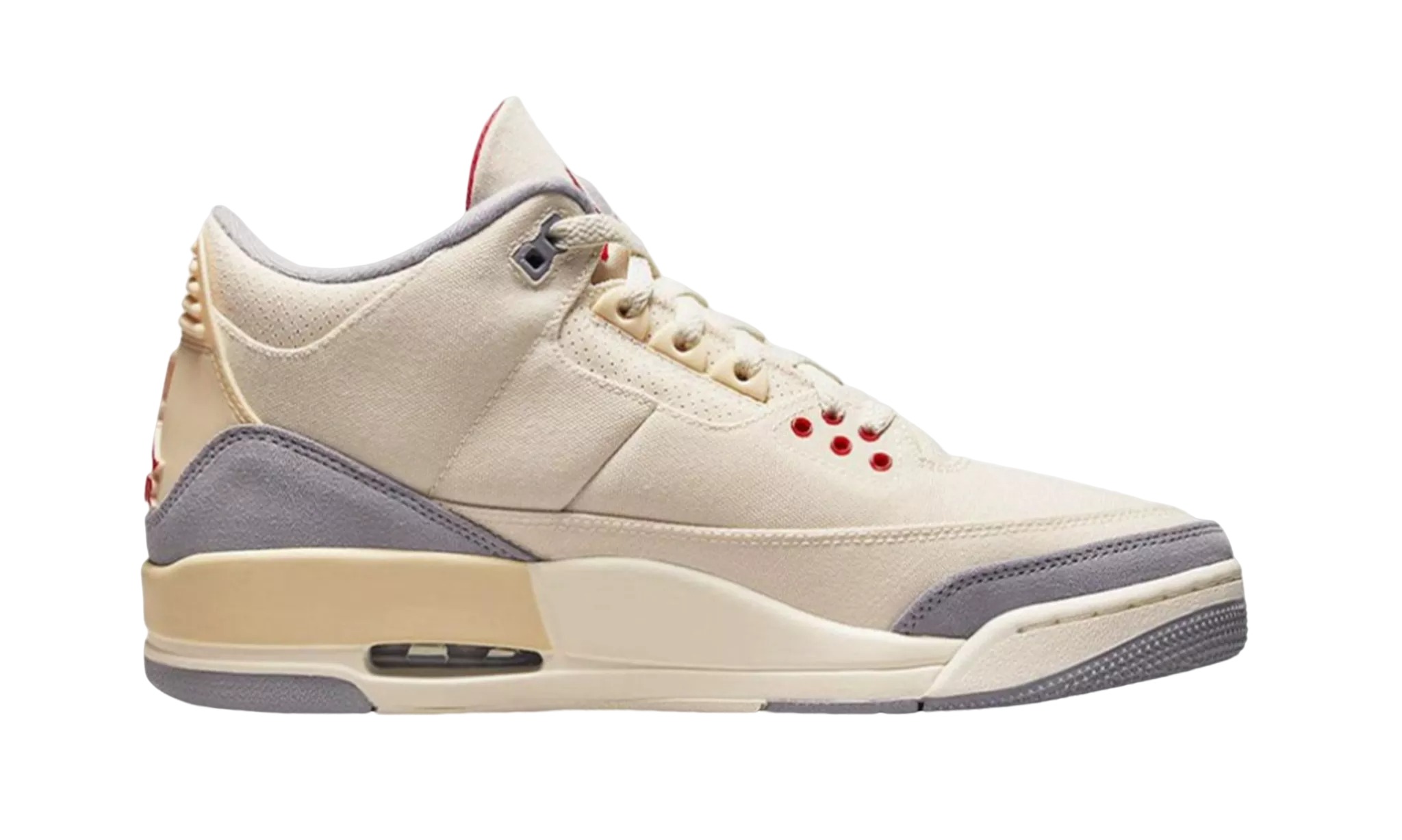 Jordan 3 Retro SE Muslin