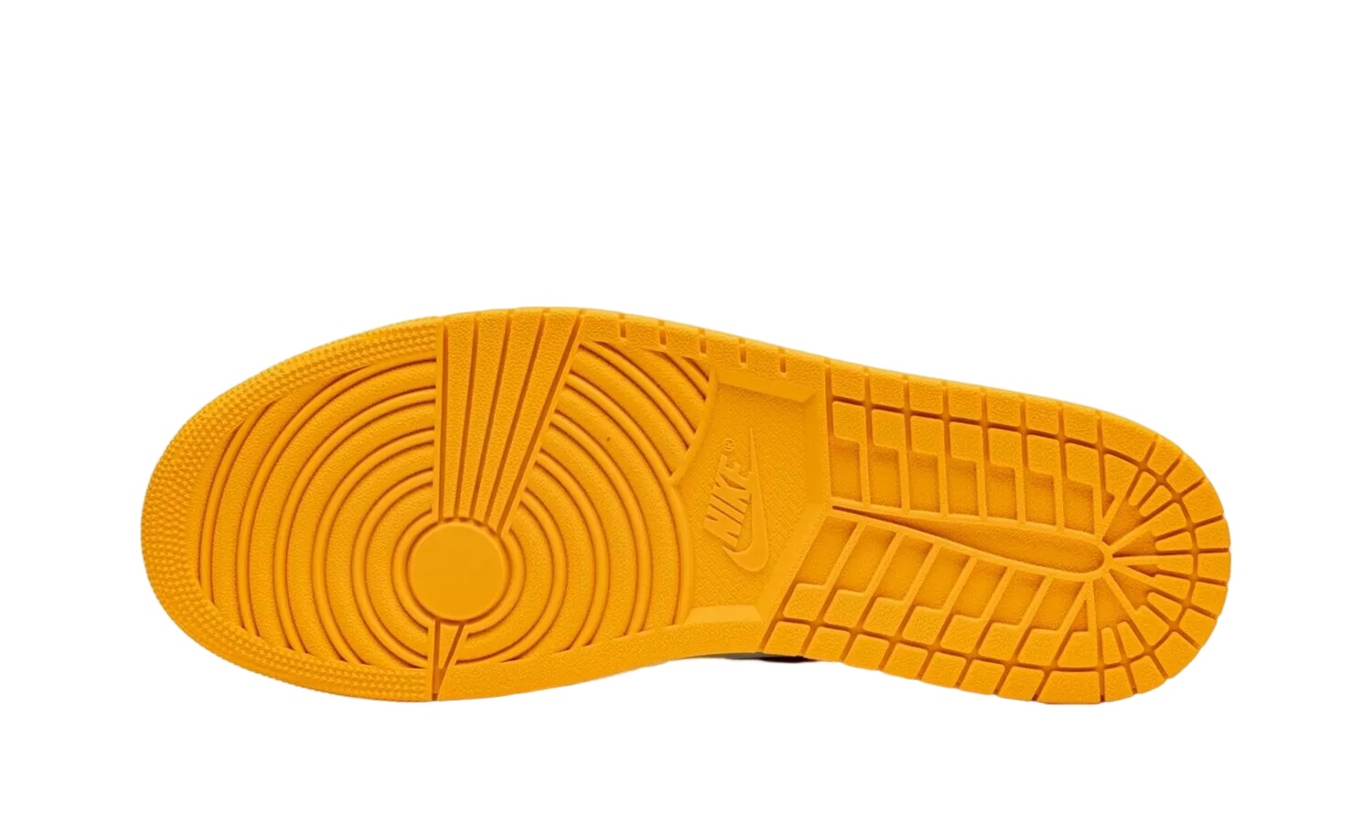 JORDAN 1 HIGH OG Brotherhood