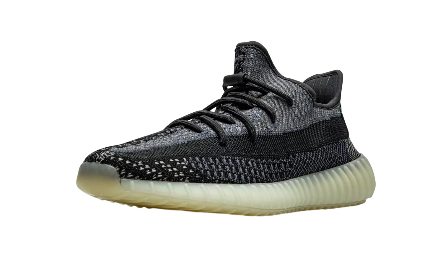 YEEZY BOOST 350 V2 Asriel Carbon