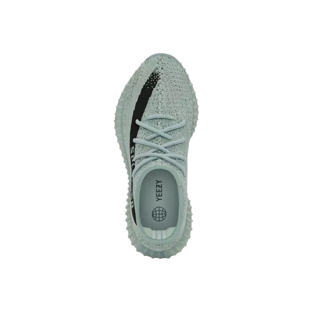 Yeezy boost 350 V2 Salt Core Black Salt