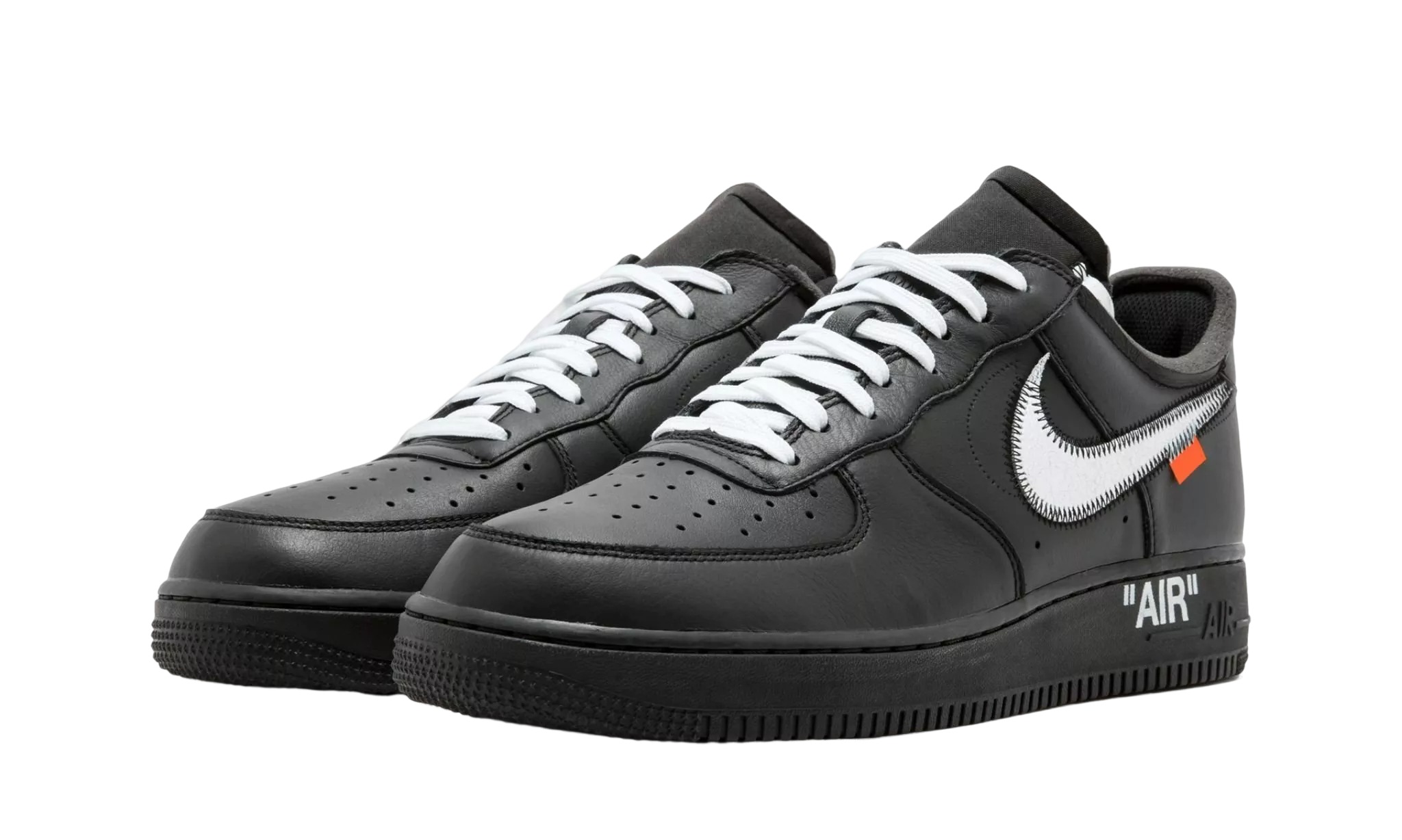 AIR FORCE 1 07 VIRGIL Off White MoMa