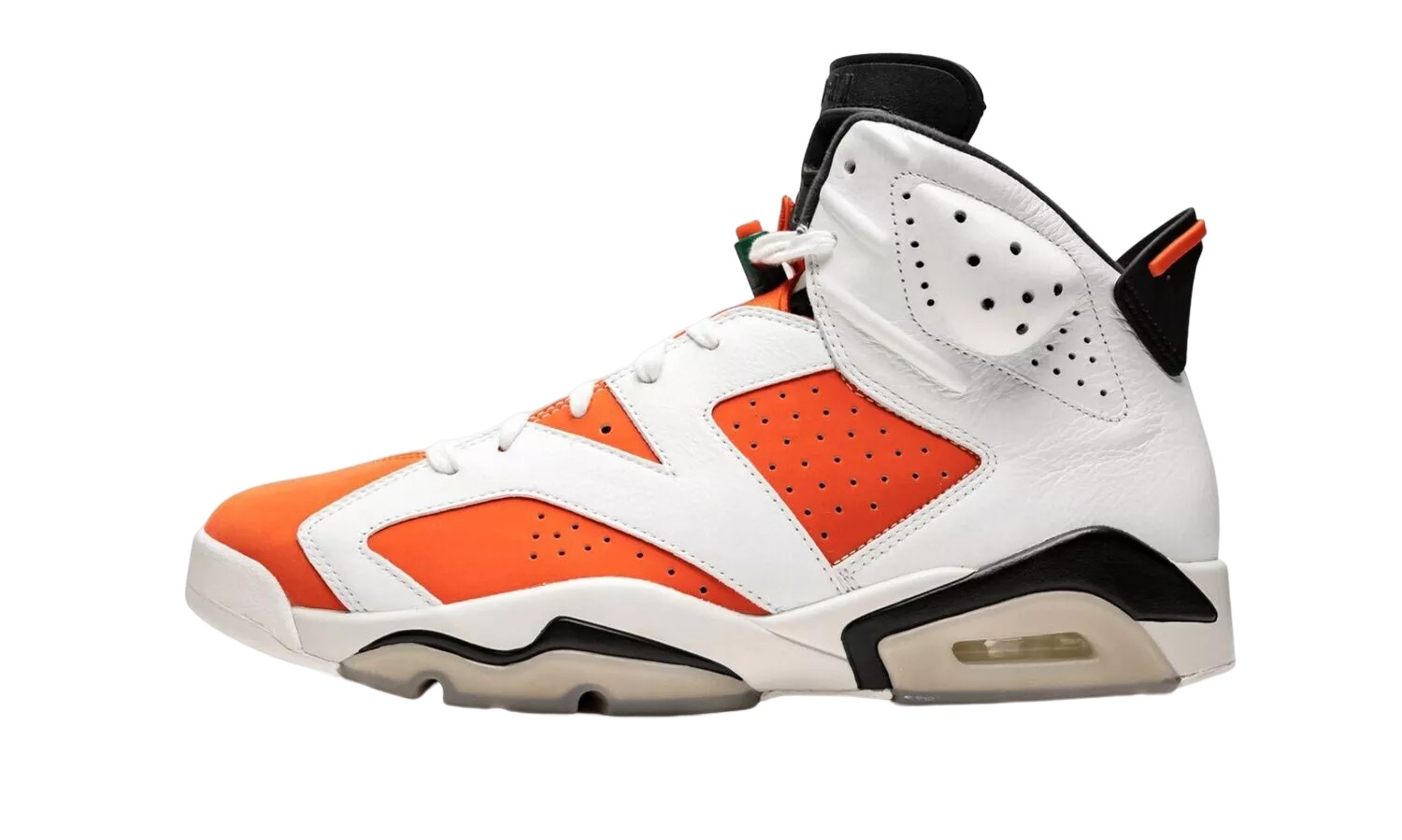 JORDAN 6 RETRO Gatorade