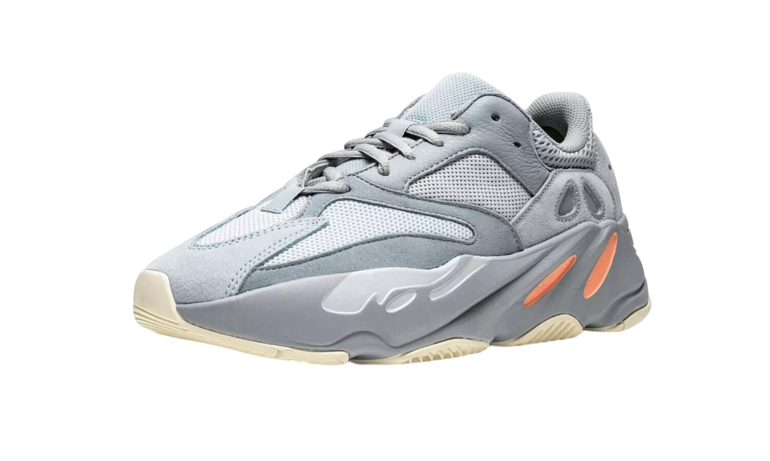 YEEZY BOOST 700 Inertia
