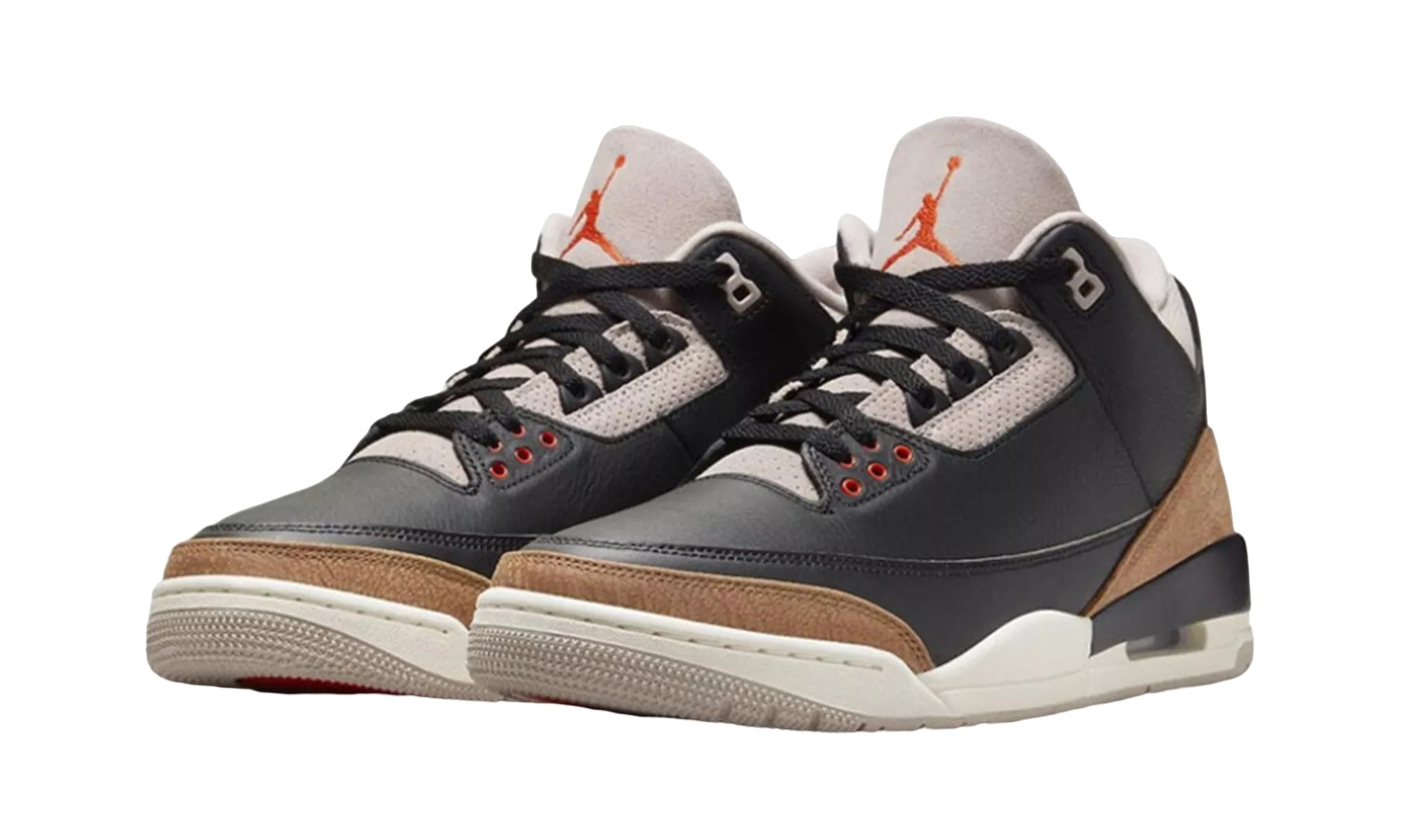 Jordan 3 Retro Desert Elephant