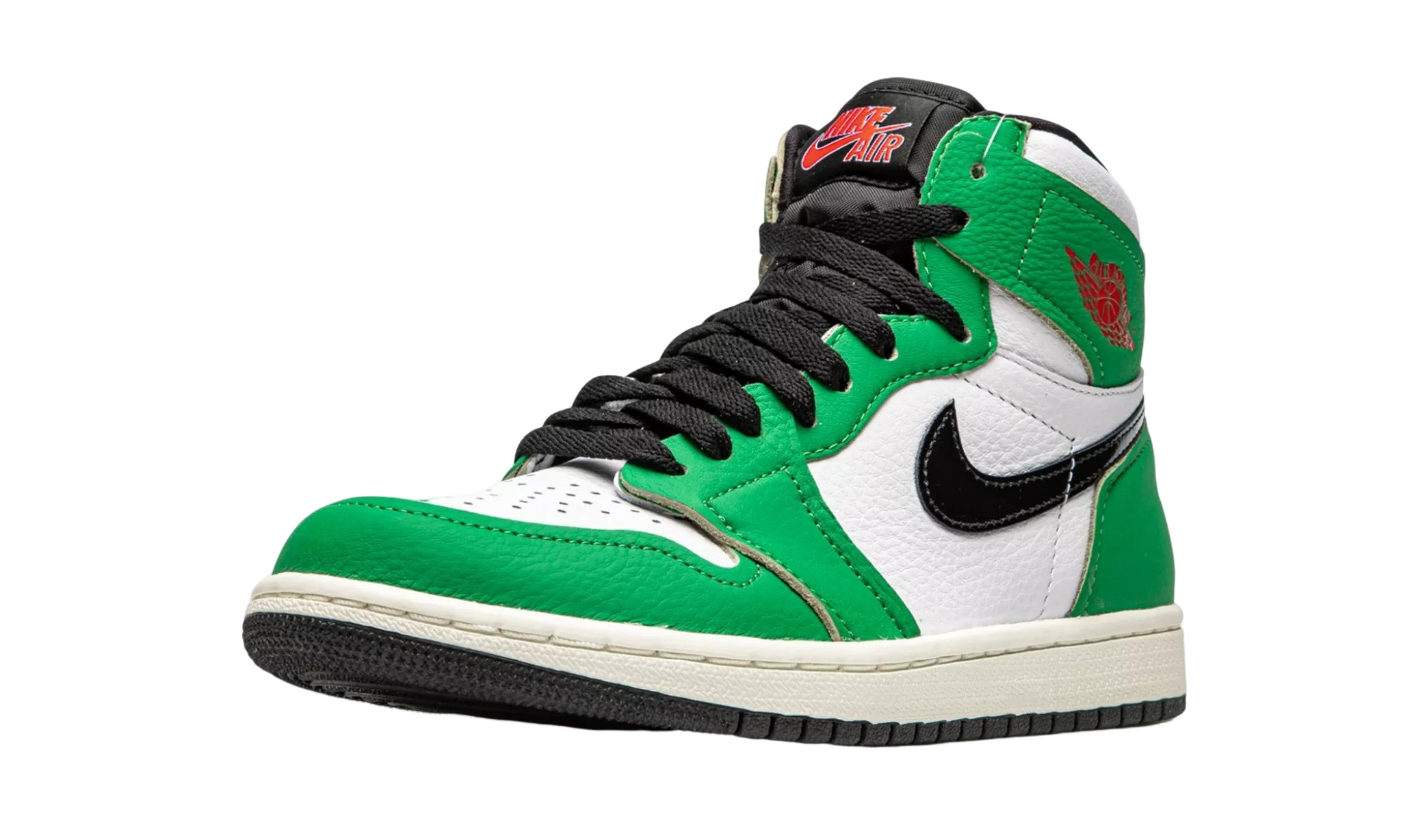 JORDAN 1 RETRO HIGH OG Lucky Green