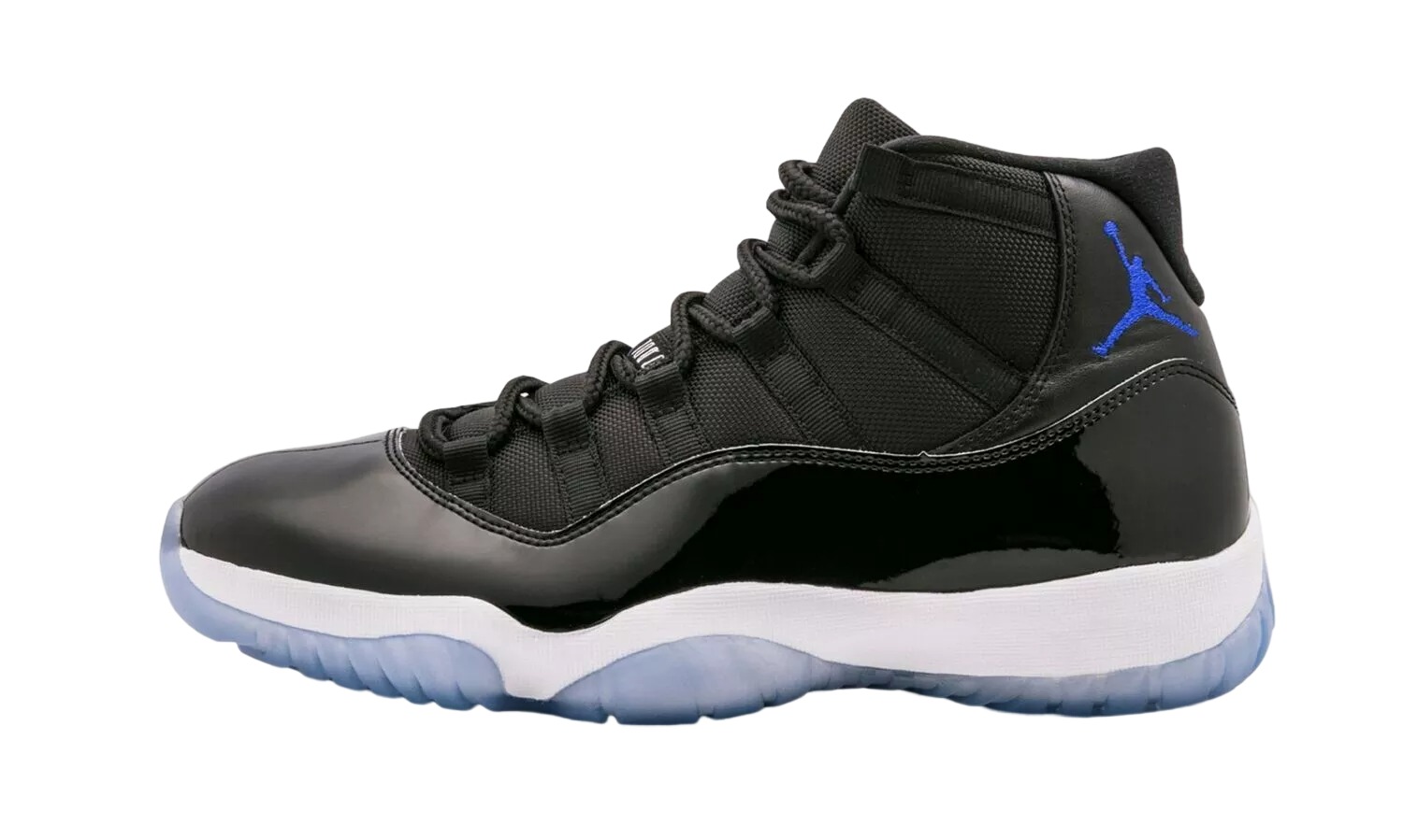 JORDAN 11 RETRO Space Jam 2016 Release