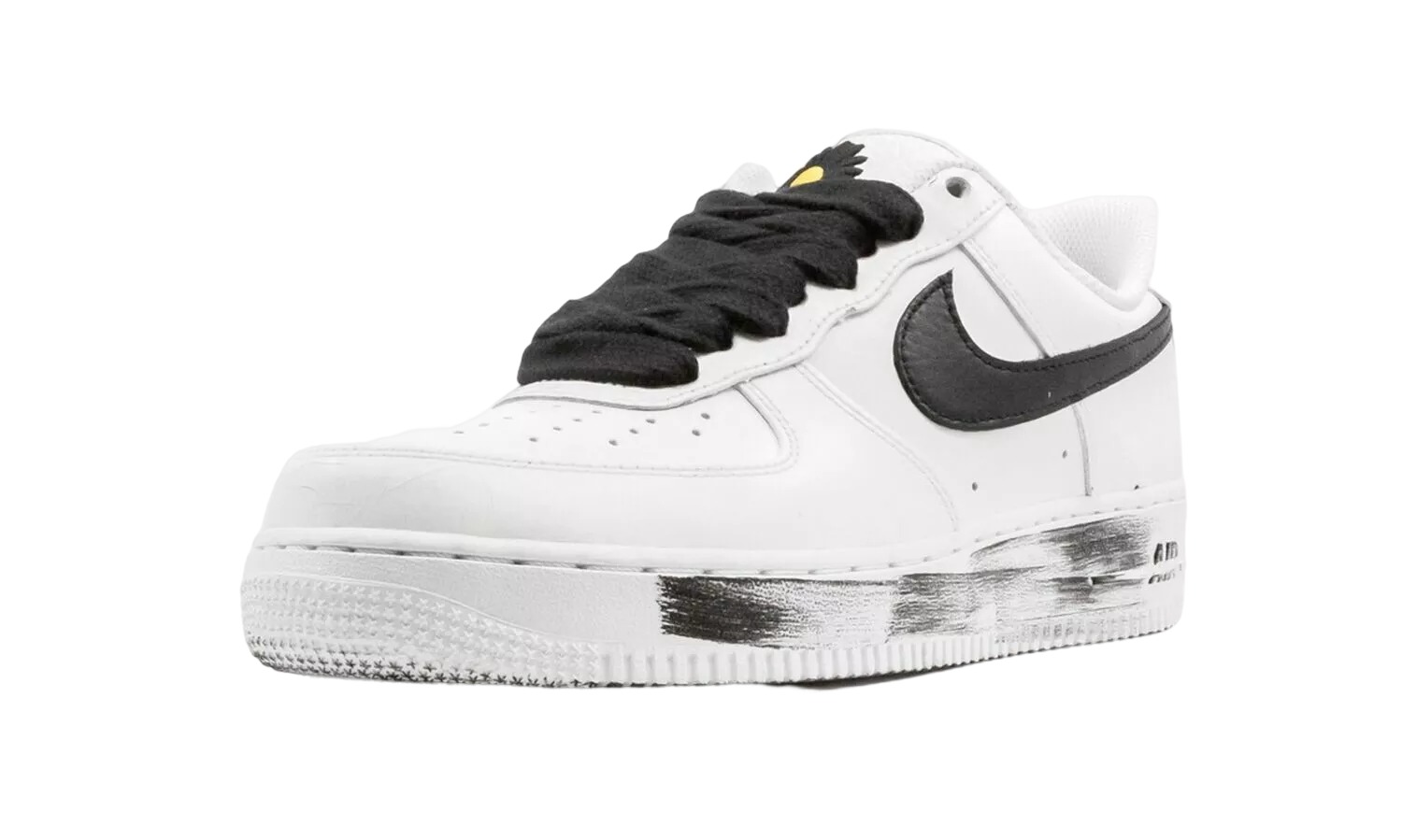 NIKE AIR FORCE 1 LOW G Dragon White