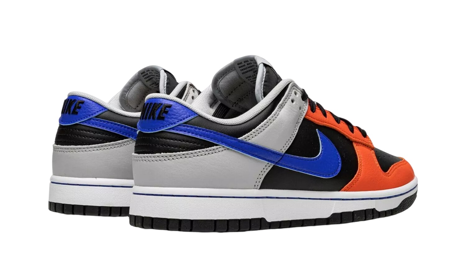 NIKE DUNK LOW RETRO EMB