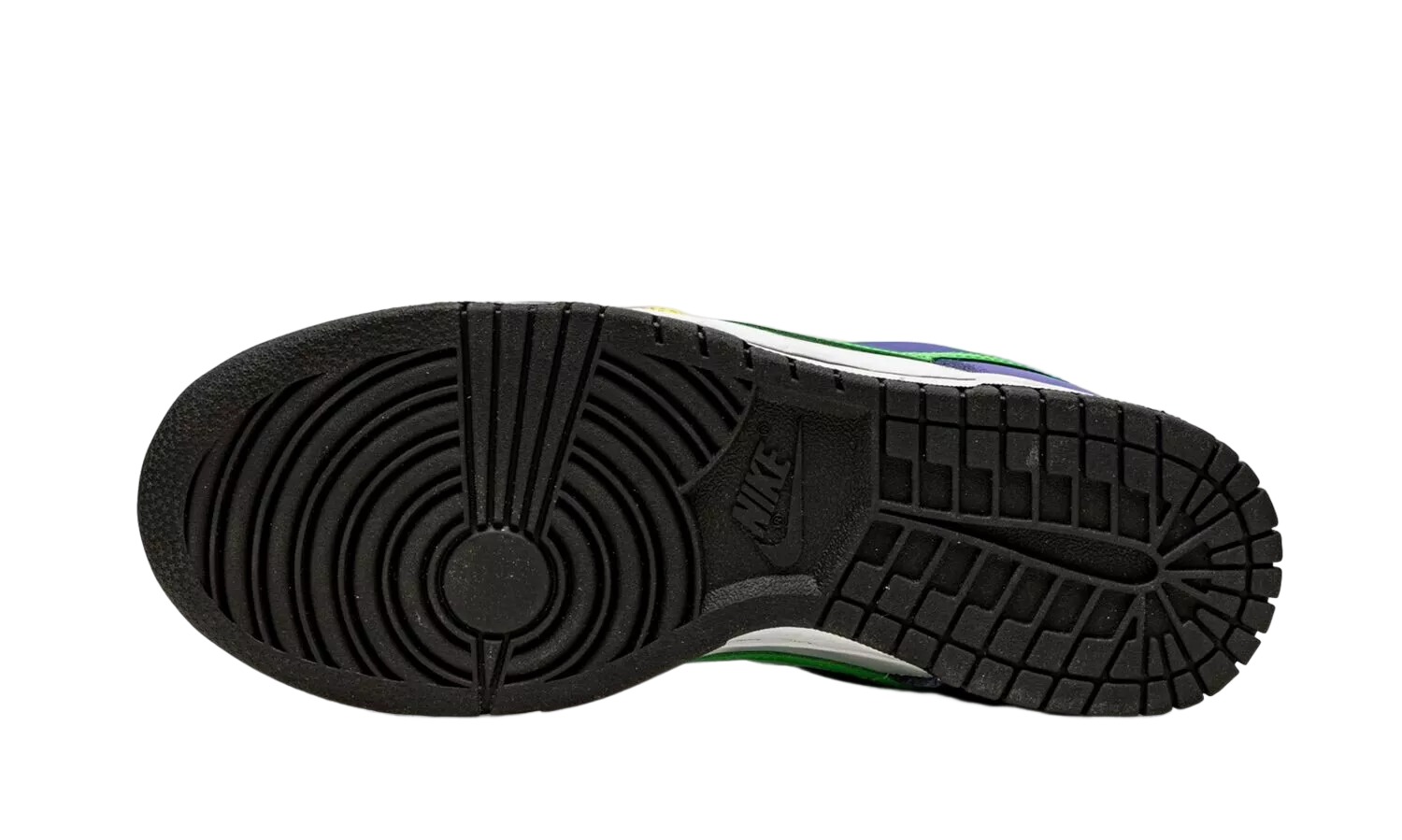 NIKE DUNK LOW WMNS Green Strike