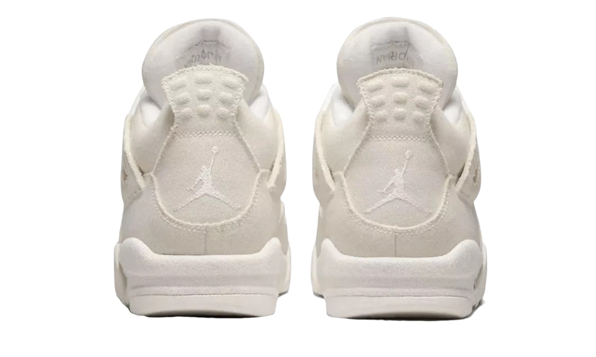 Jordan 4 Retro Blank Canvas