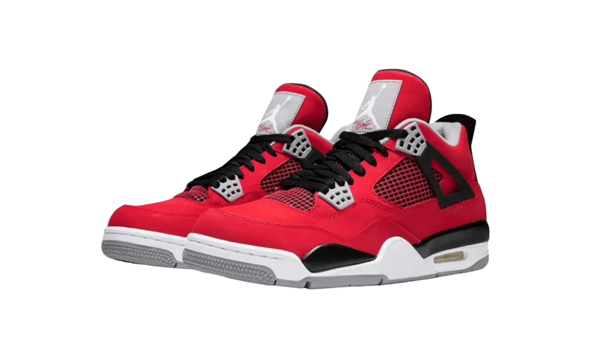 Jordan 4 Retro Toro Bravo
