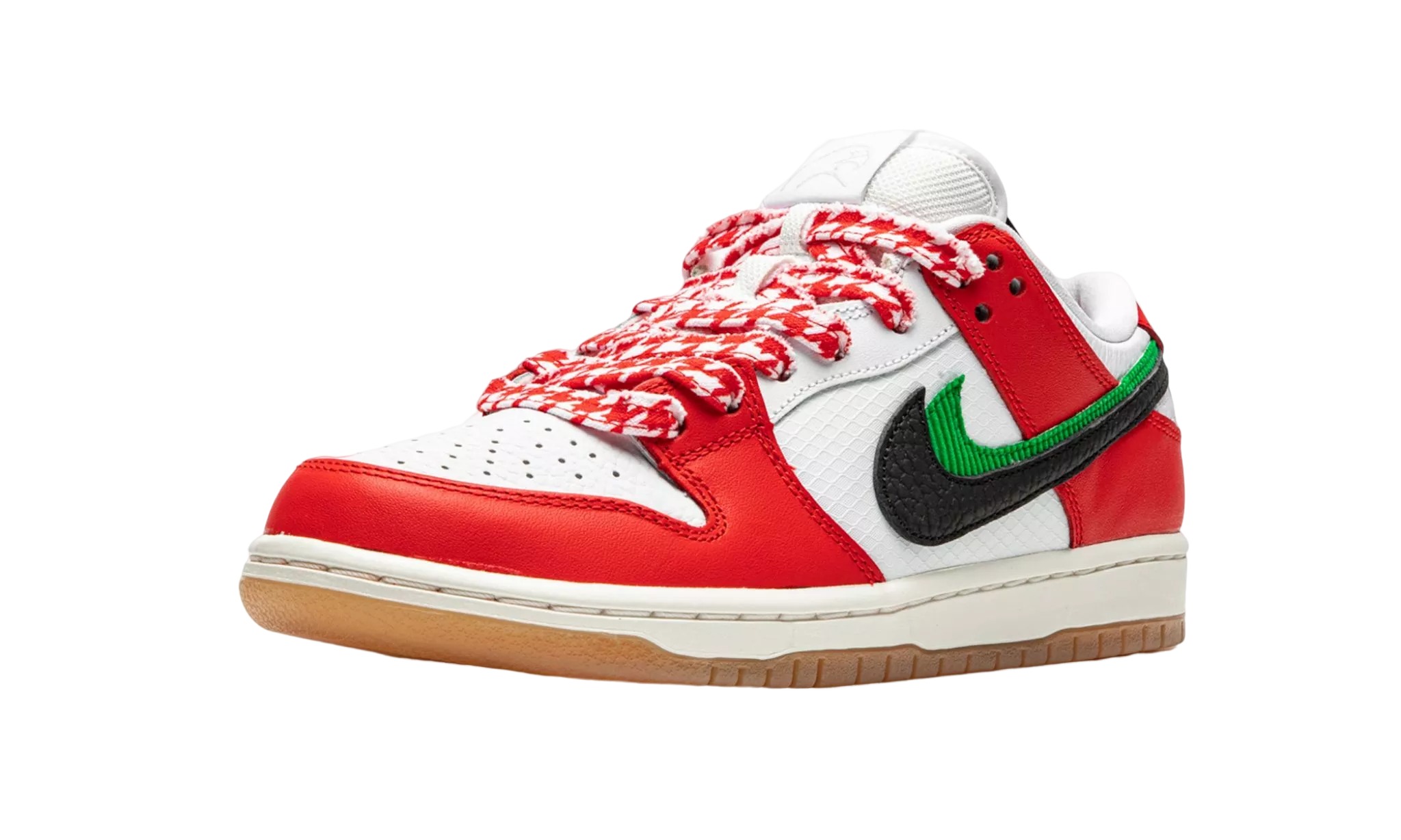 NIKE SB DUNK LOW PRO QS Frame Skate Habibi