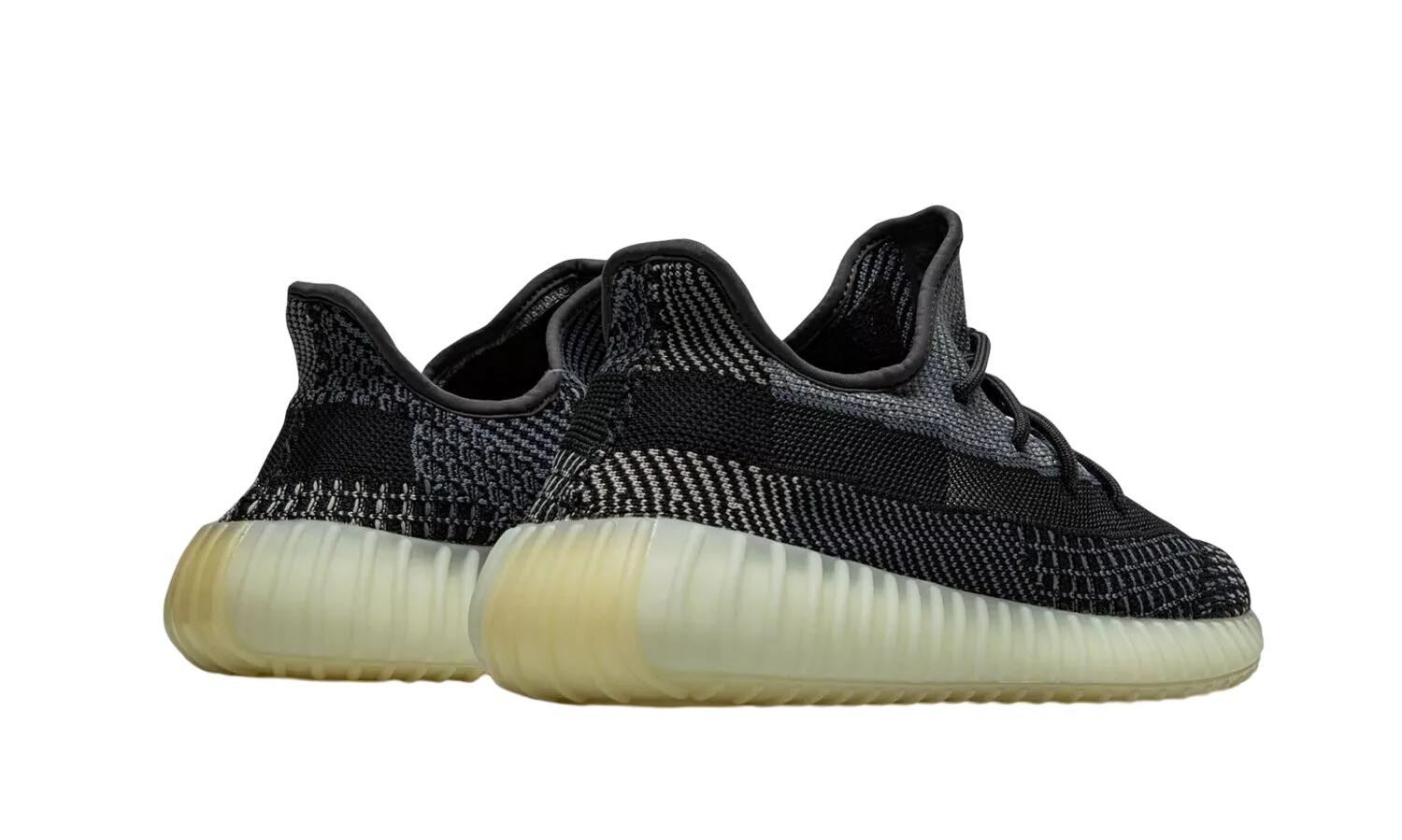 YEEZY BOOST 350 V2 Asriel Carbon