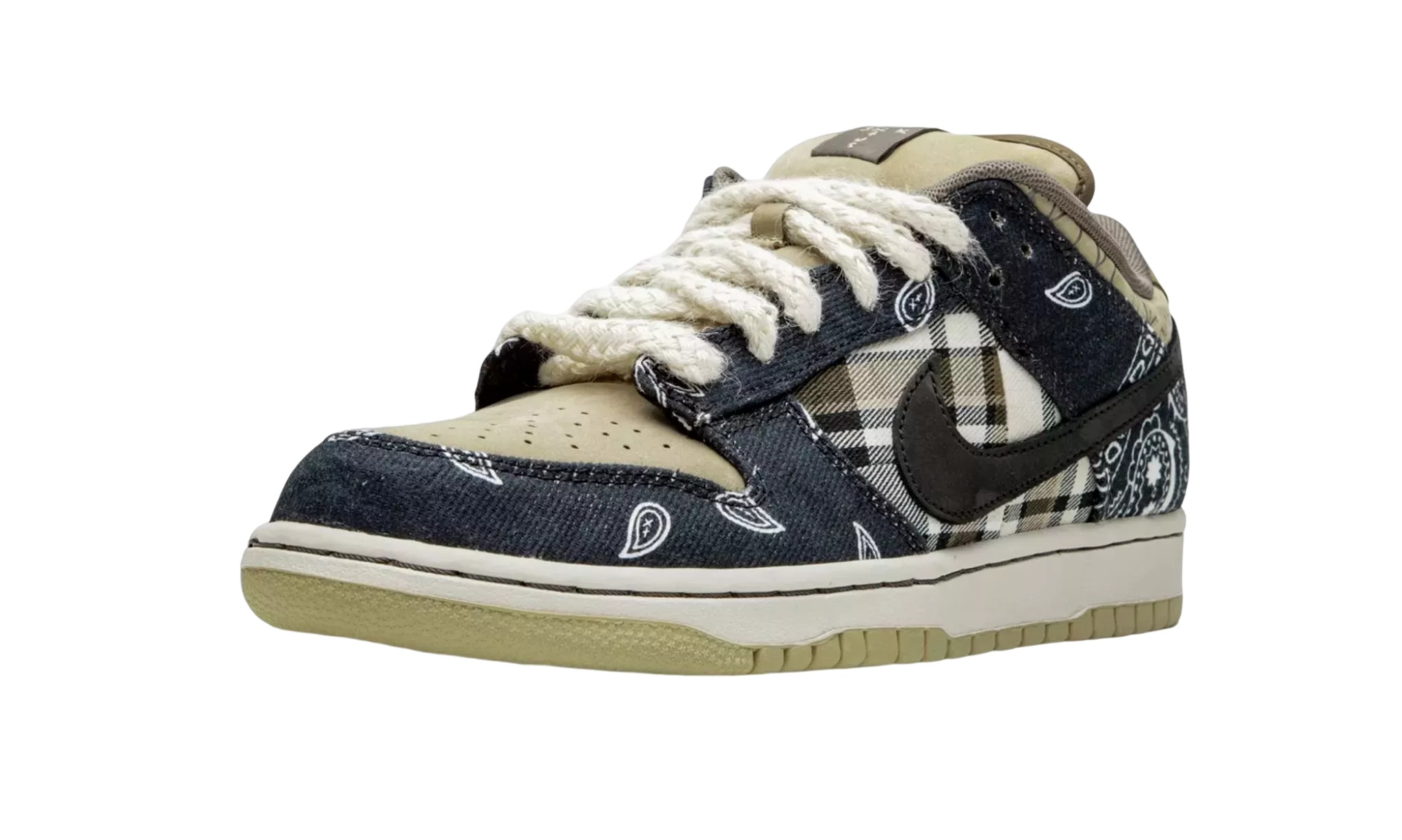 NIKE SB DUNK LOW Travis Scott