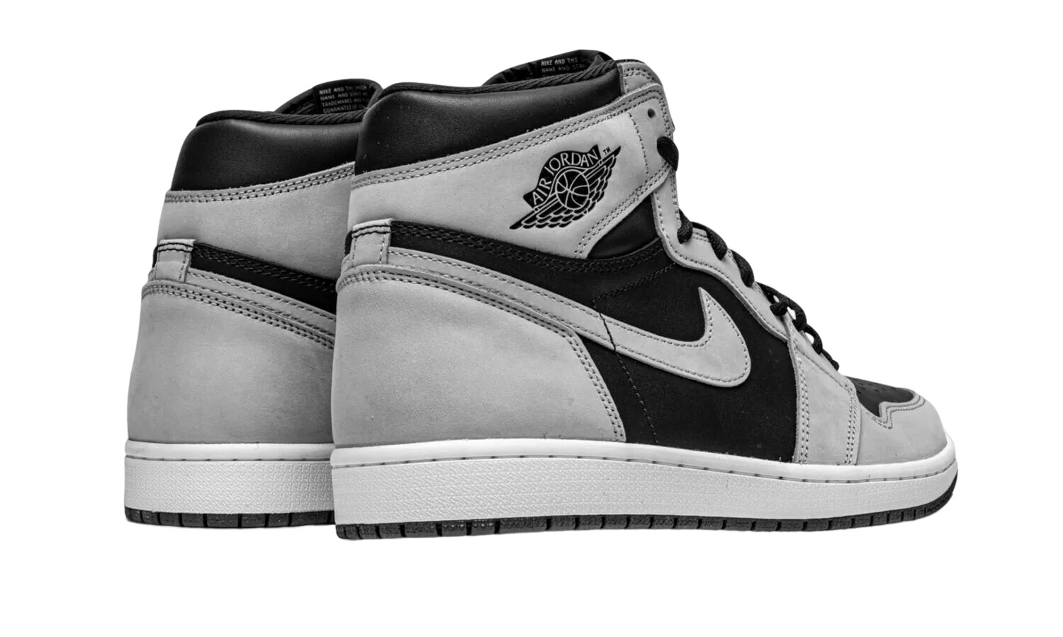 JORDAN 1 HIGH OG Shadow 2.0