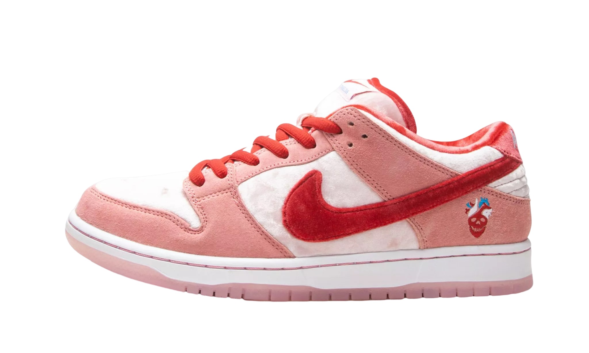 NIKE SB DUNK LOW StrangeLove Special Box