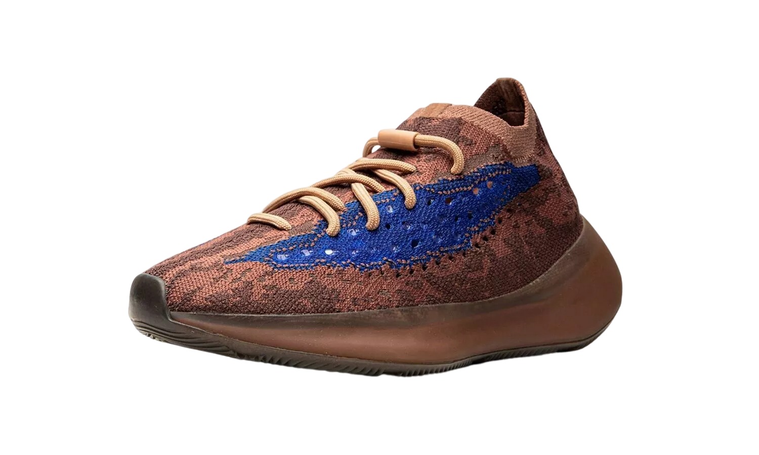 YEEZY BOOST 380 Azure