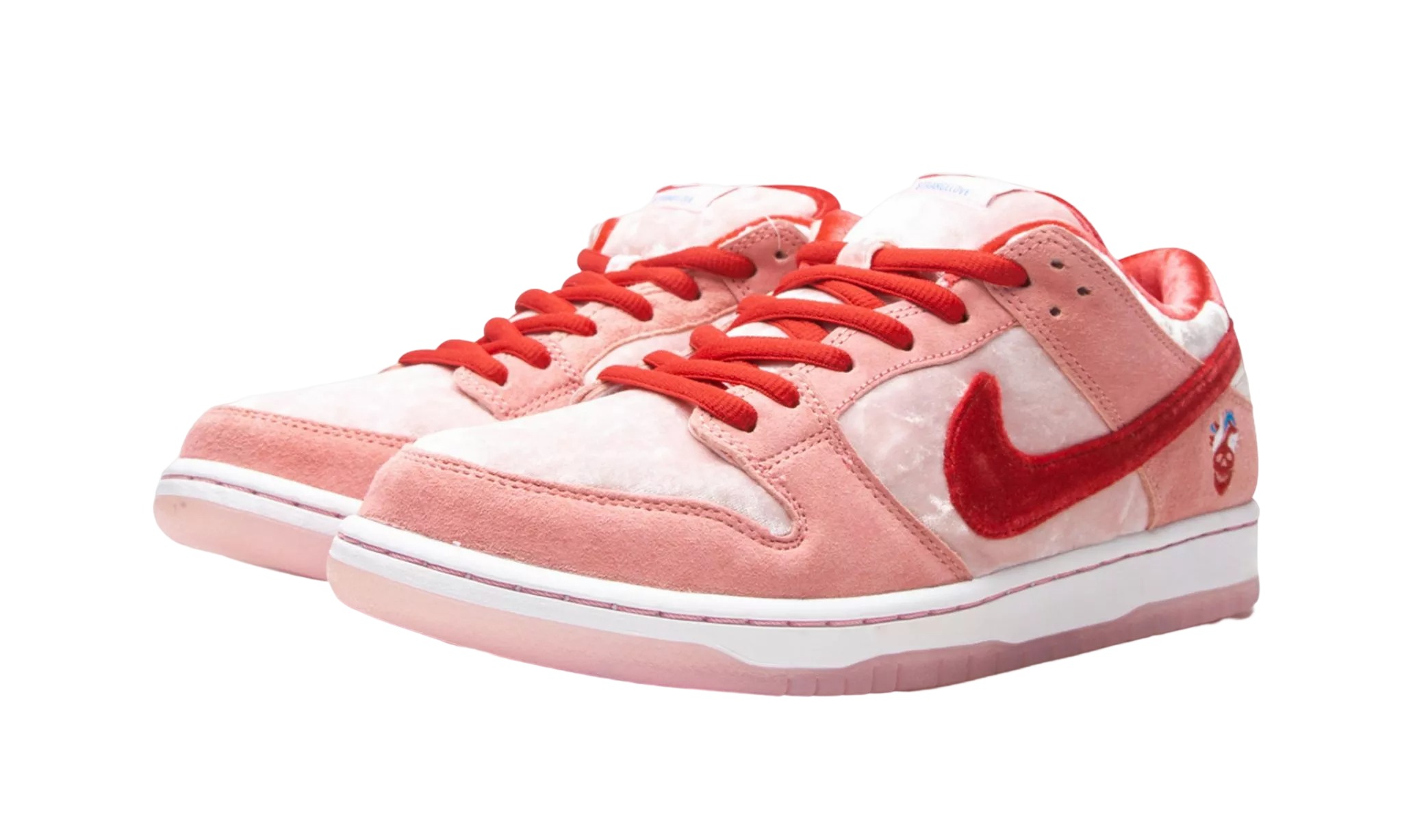 NIKE SB DUNK LOW StrangeLove Special Box