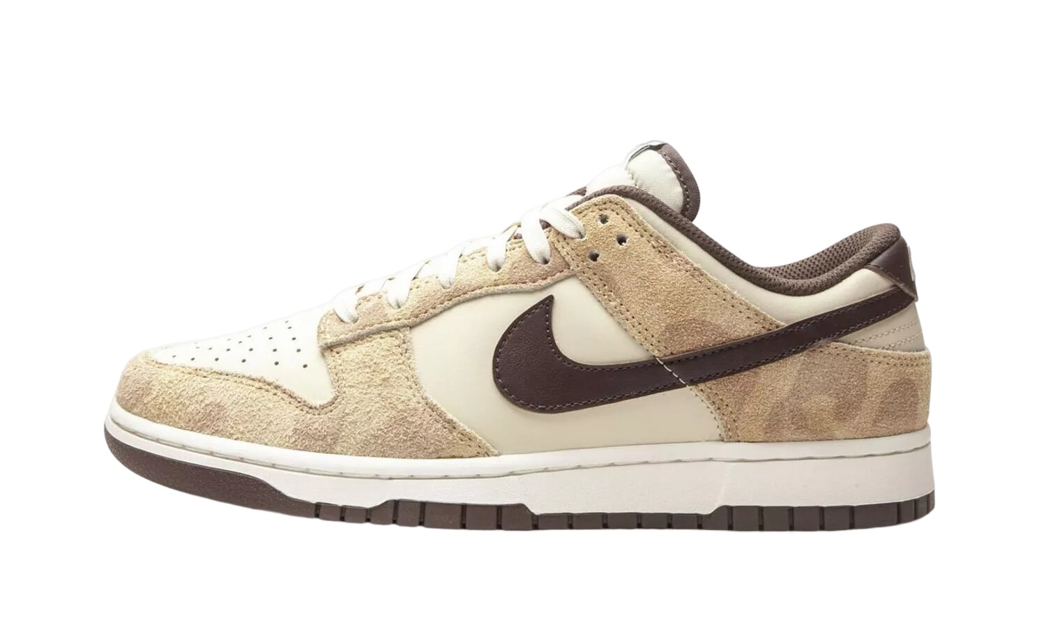 NIKE DUNK LOW PRM Animal Pack Cheetah