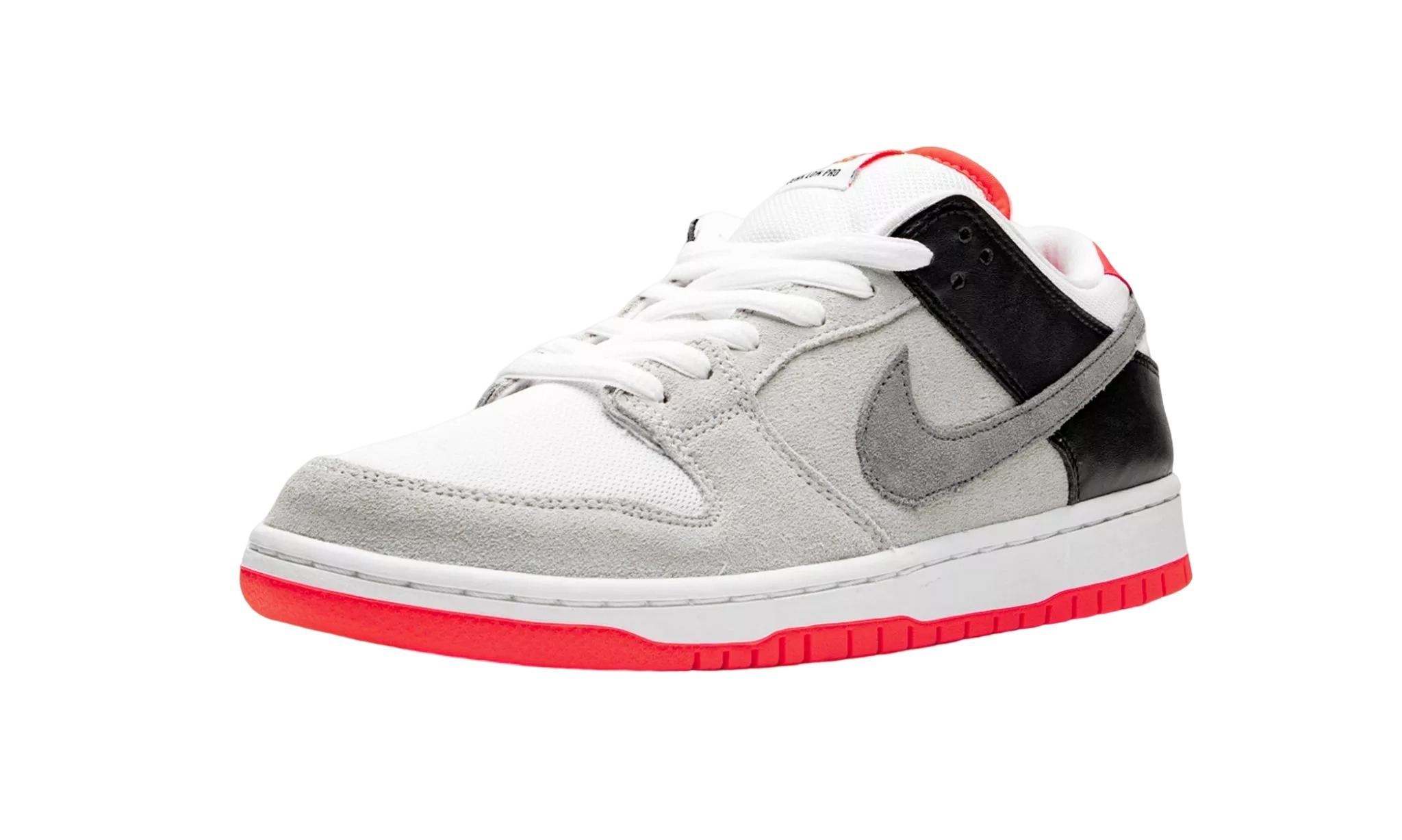 NIKE SB DUNK LOW Infared