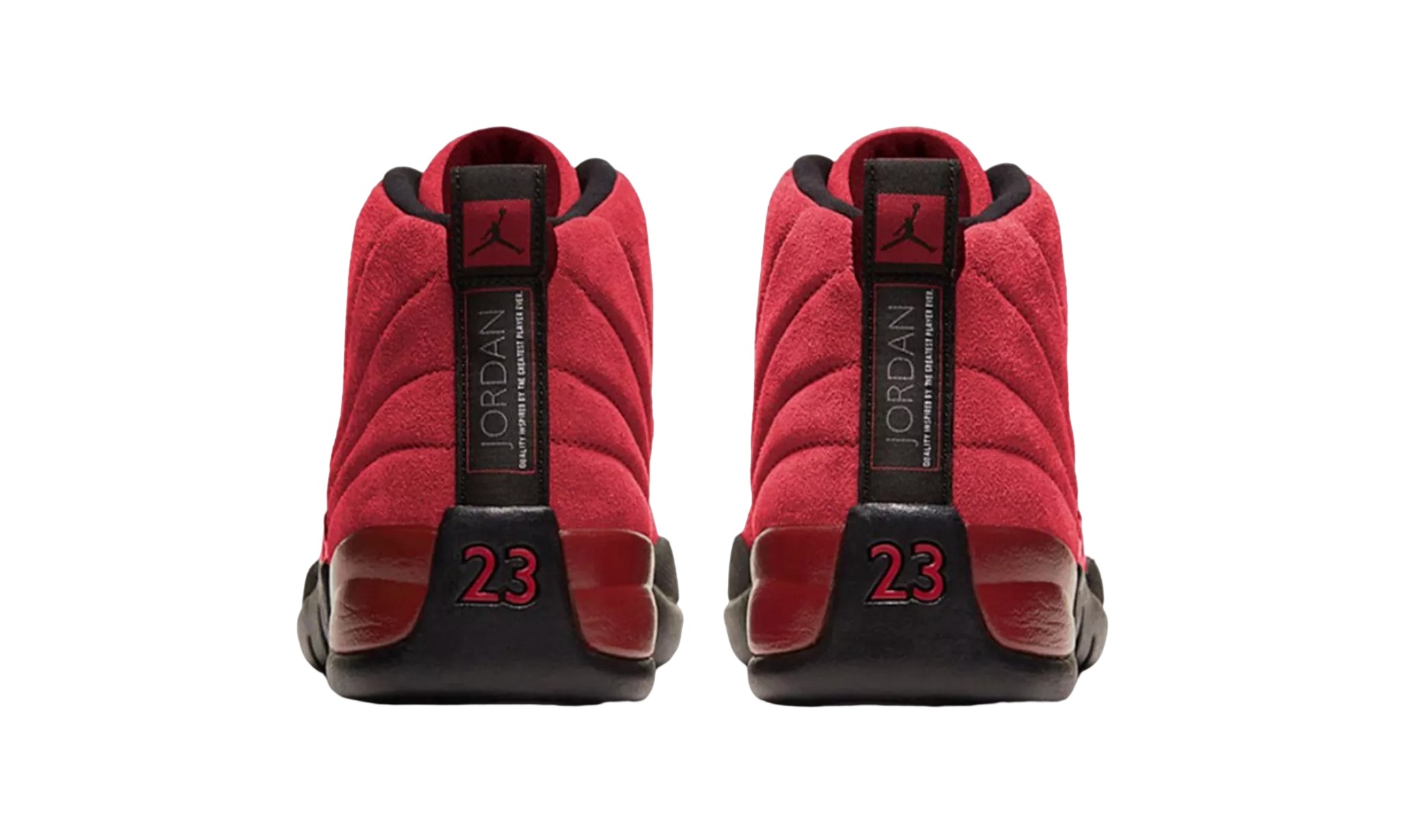 Jordan 12 Retro Varsity Red