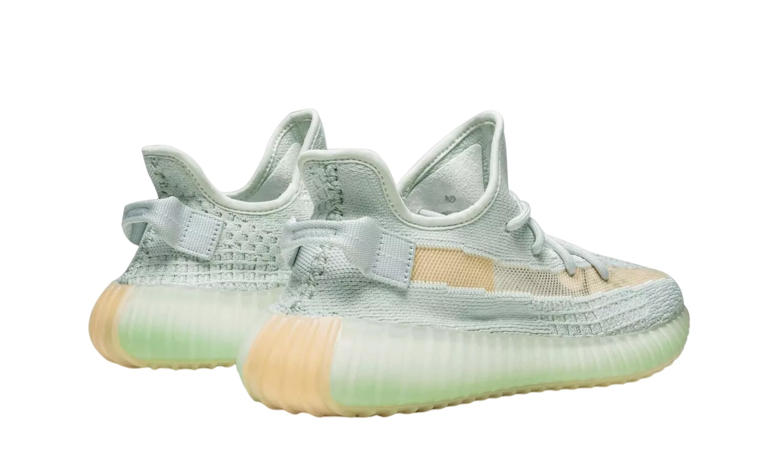 YEEZY BOOST 350 V2 Hyper Space