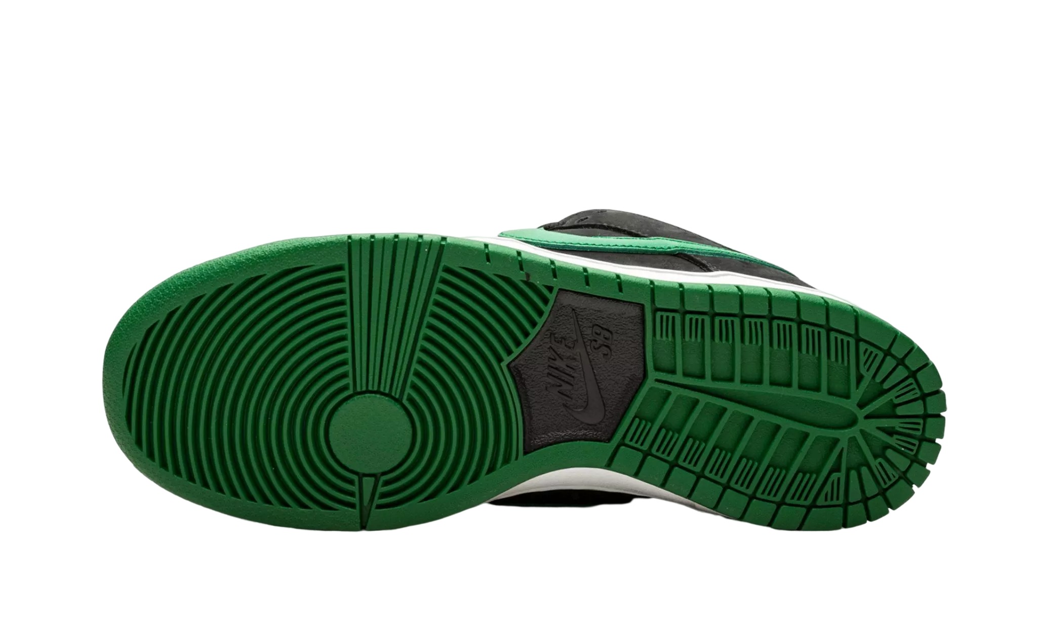 NIKE SB DUNK LOW PRO Pine Green