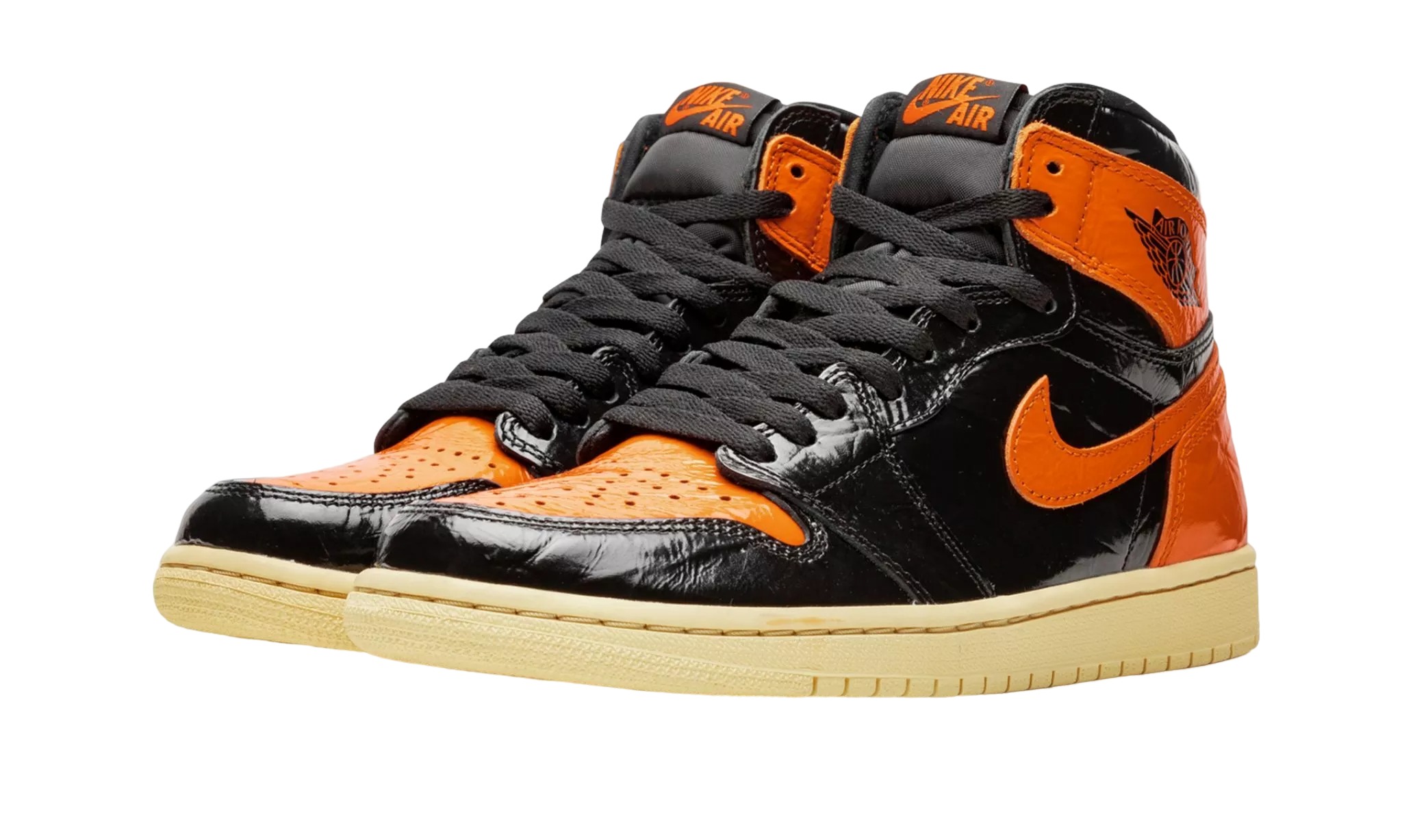 JORDAN 1 RETRO HIGH OG Shattered Backboard 3.0