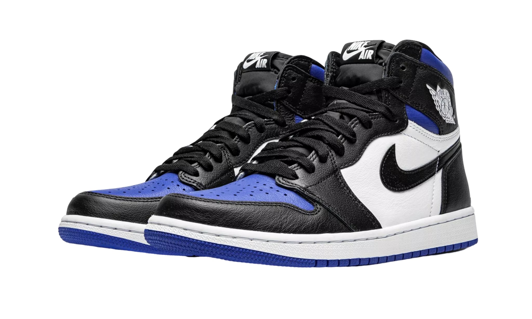 JORDAN 1 RETRO HIGH OG Royal Toe
