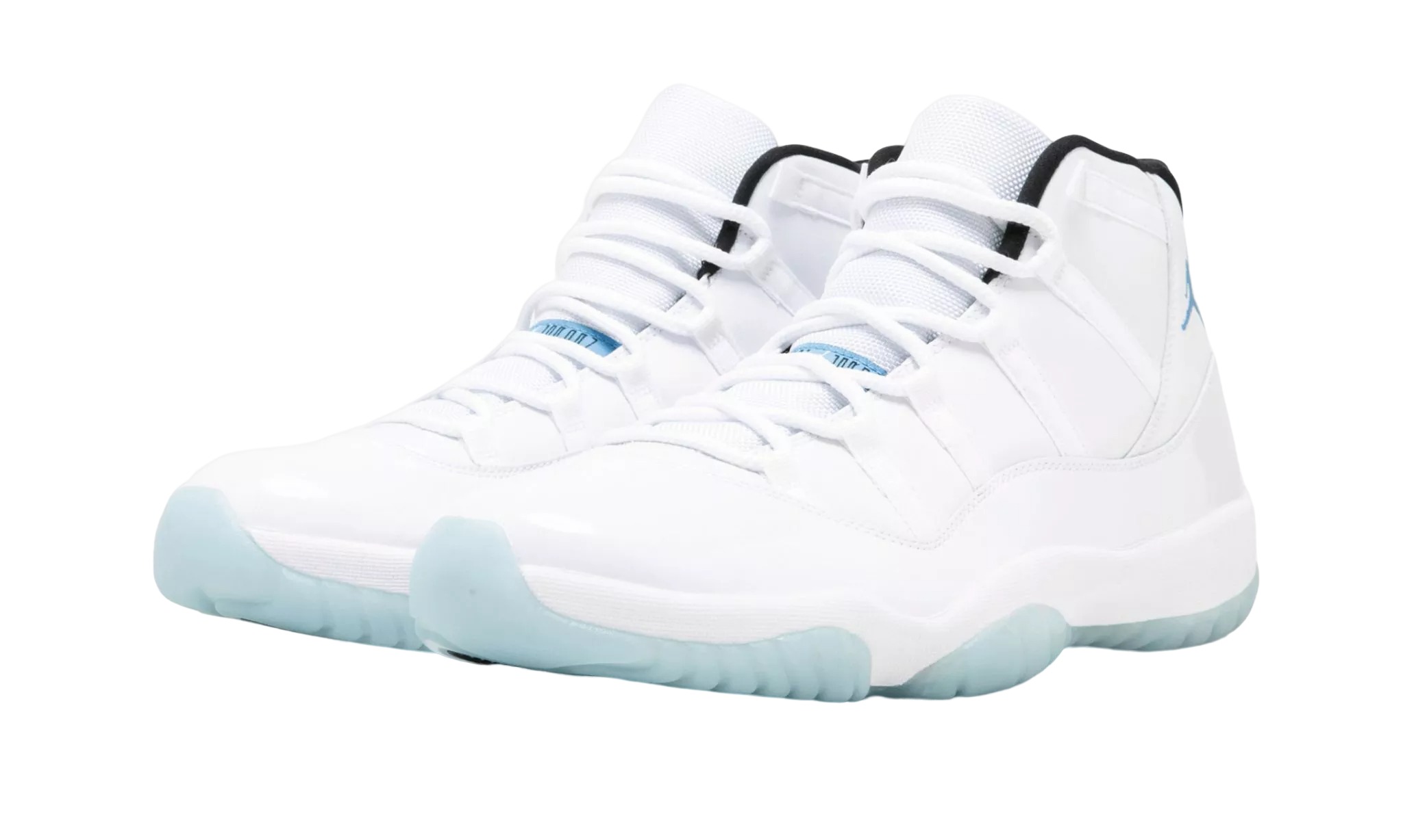 JORDAN 11 RETRO Legend Blue