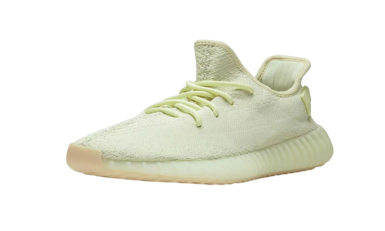 YEEZY BOOST 350 V2 Butter