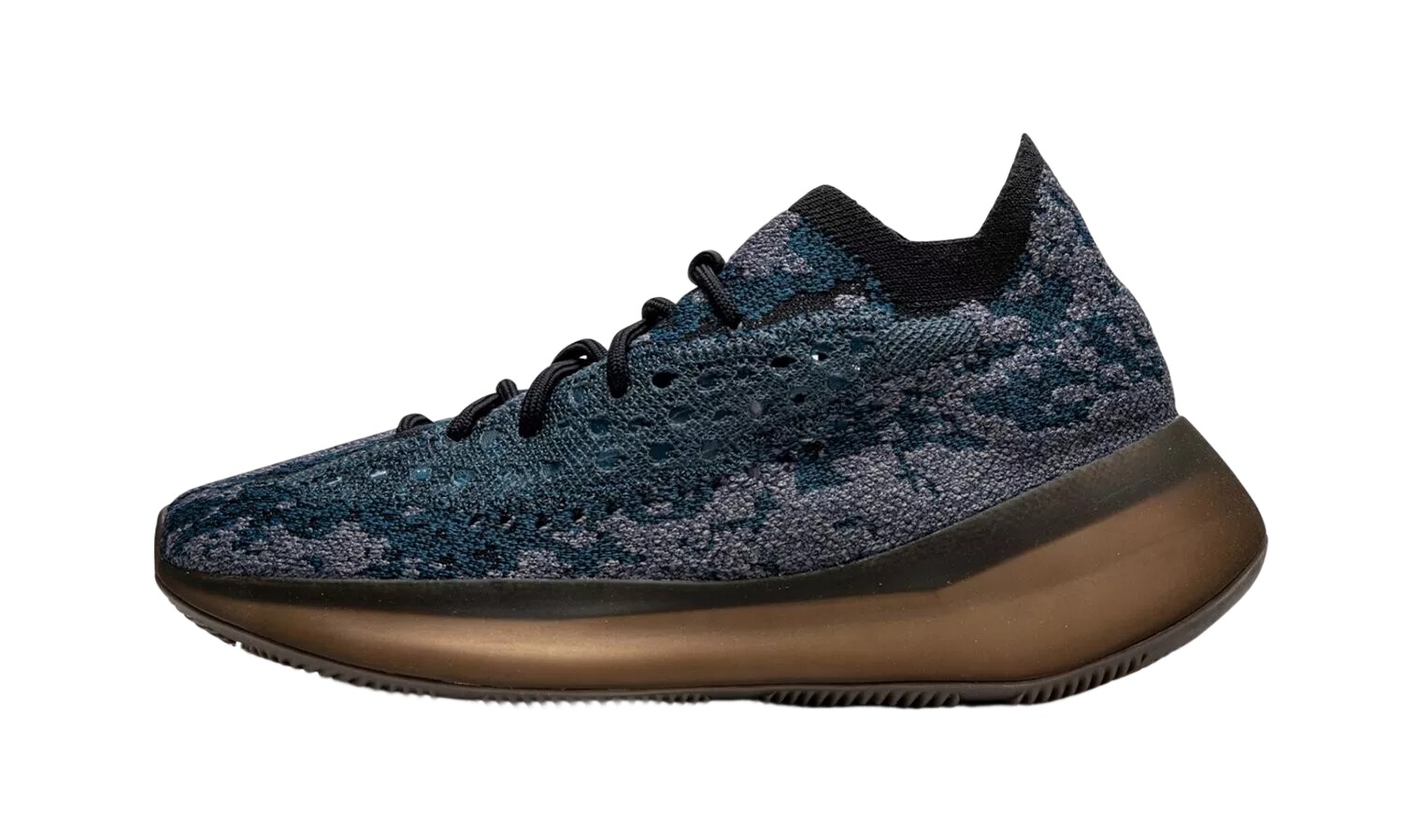 YEEZY BOOST 380 Covellite