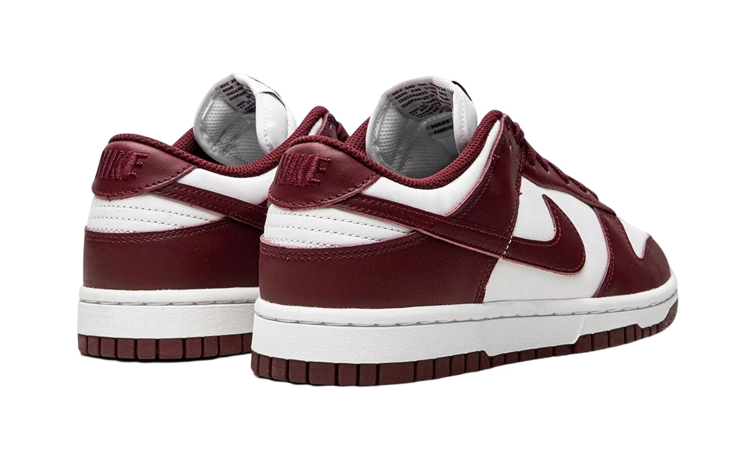 NIKE WMNS DUNK LOW Dark Beetroot