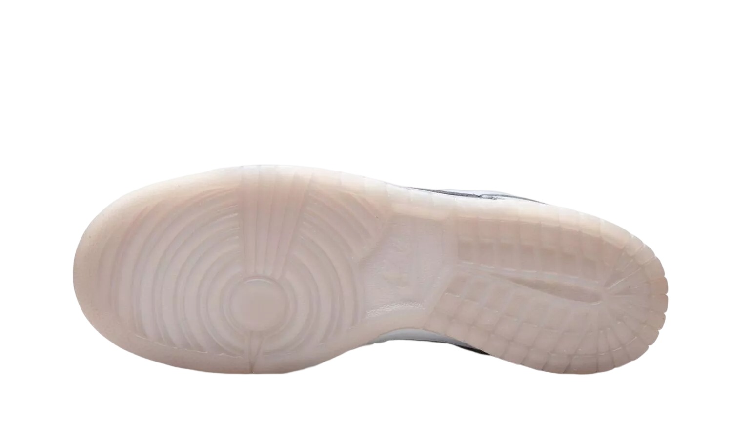 NIKE WMNS DUNK LOW SP College Navy Grey