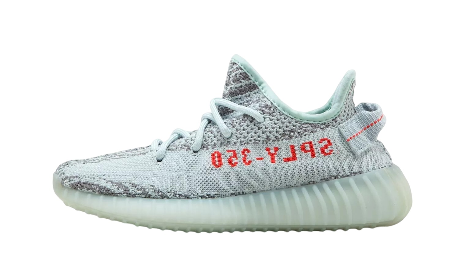 YEEZY BOOST 350 V2 Blue Tint