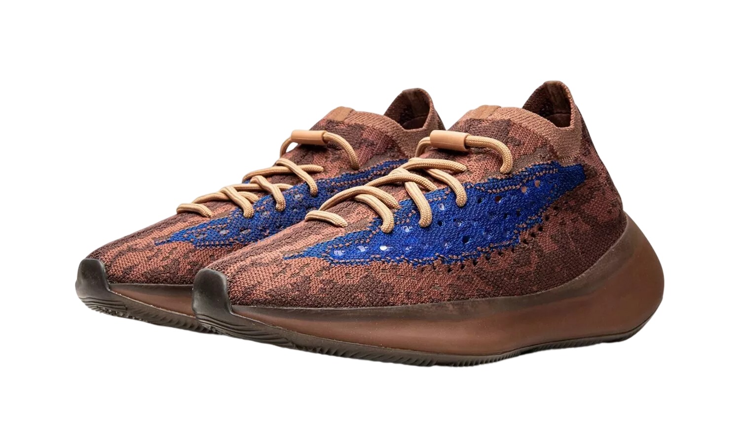 YEEZY BOOST 380 Azure