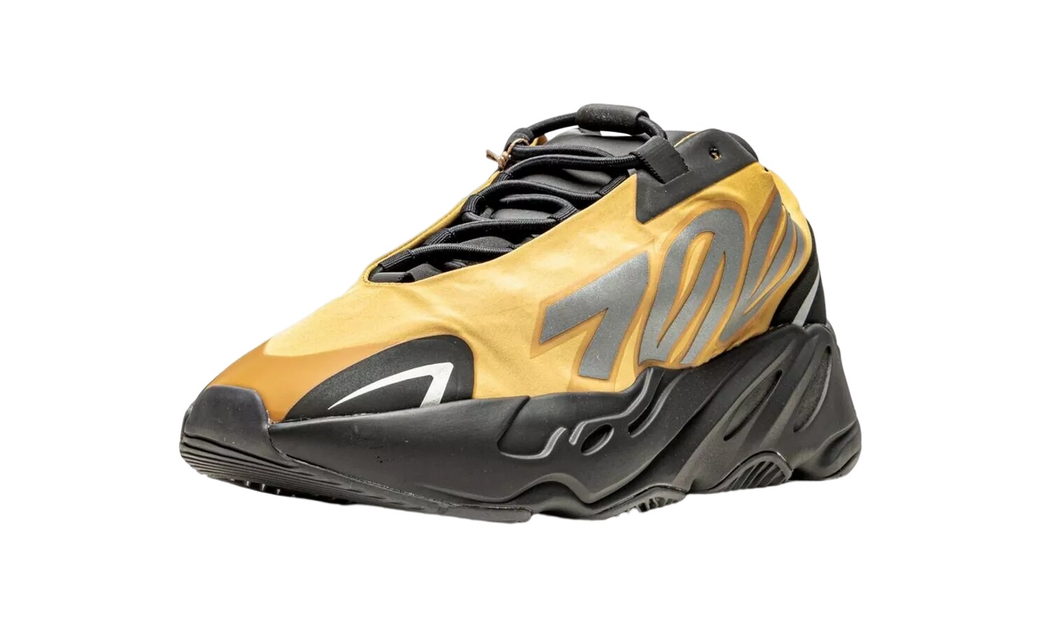 YEEZY 700 MNVN Honey Flux