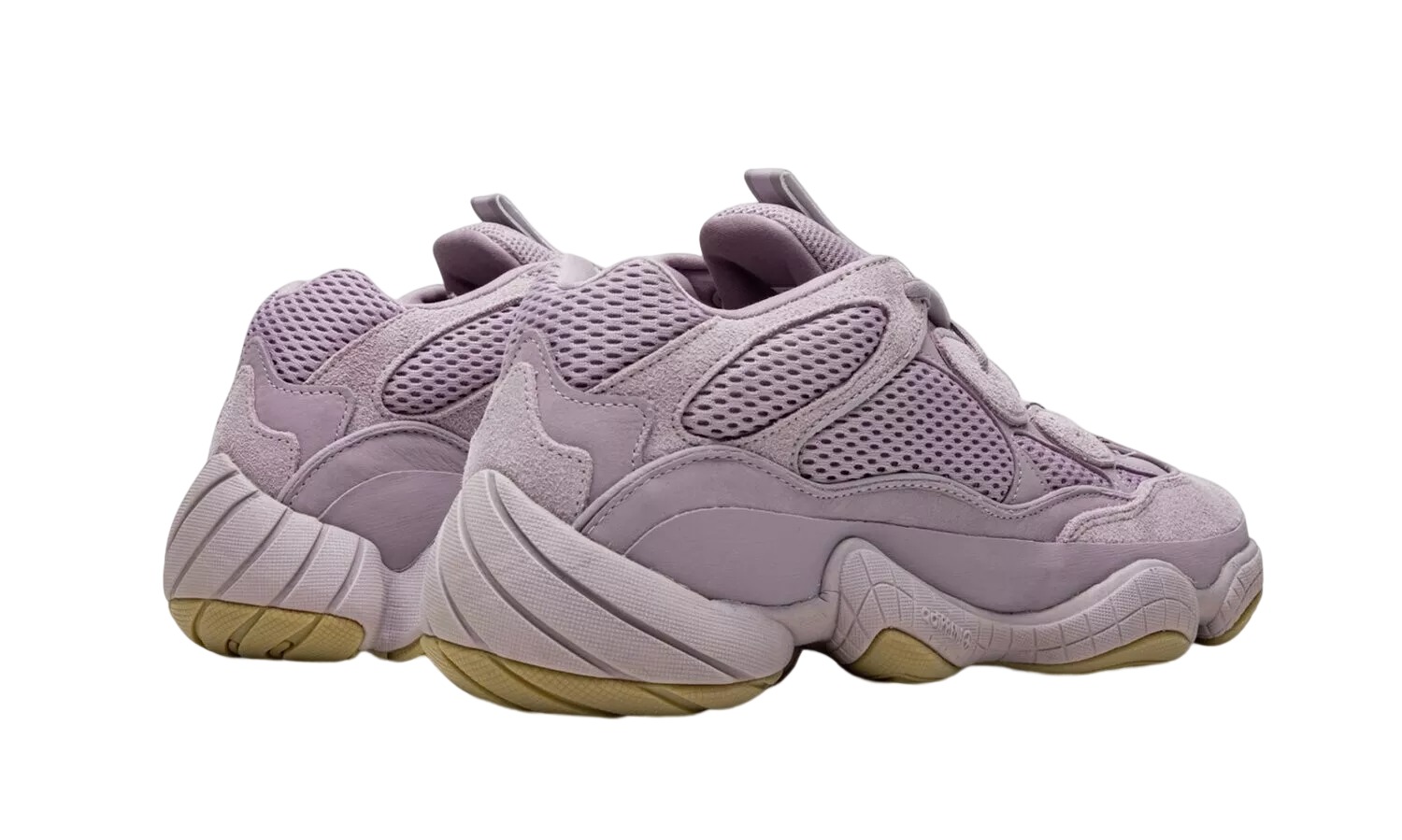 YEEZY 500 Soft Vision