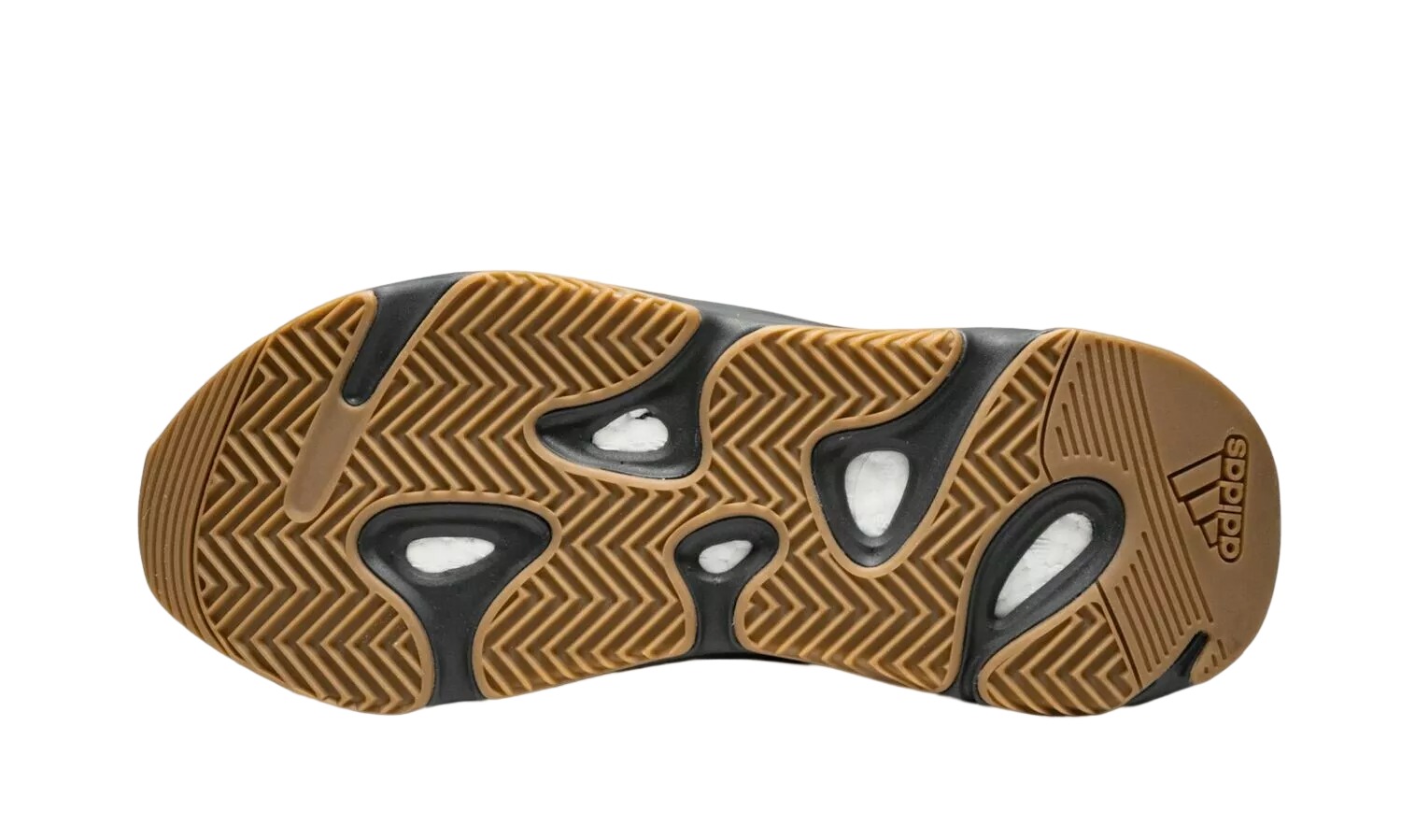 YEEZY BOOST 700 V2 Geode