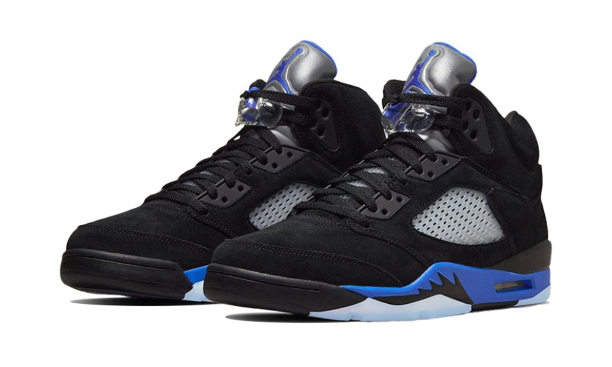 Jordan 5 Retro Racer Blue