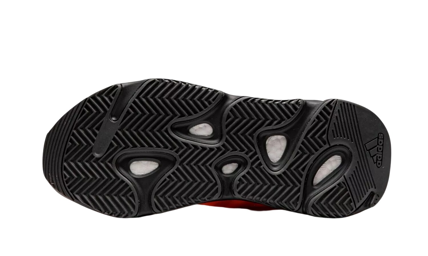 YEEZY BOOST 700 MNVN Orange