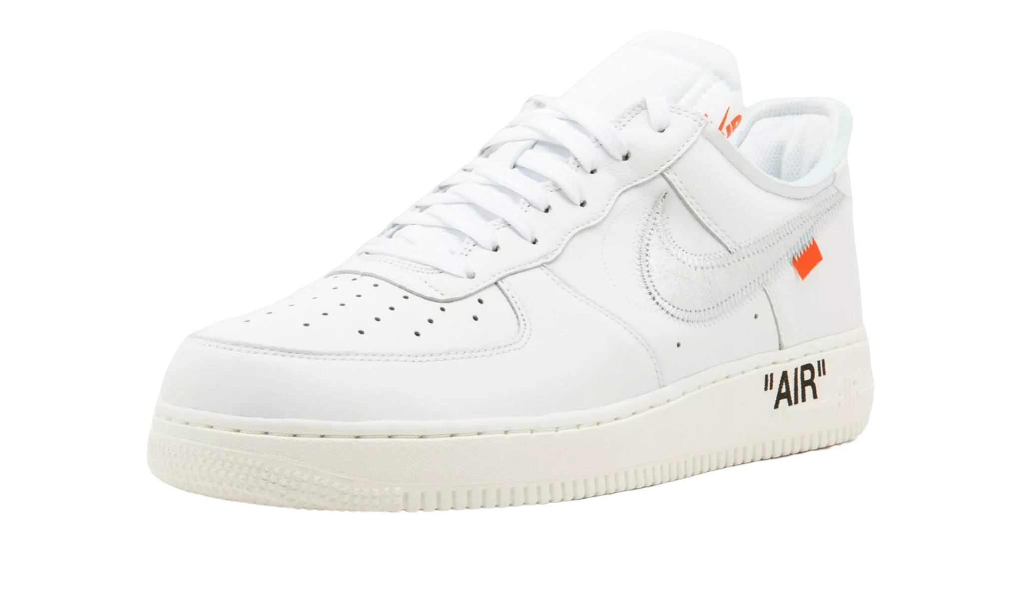 AIR FORCE 1 07 Off White ComplexCon