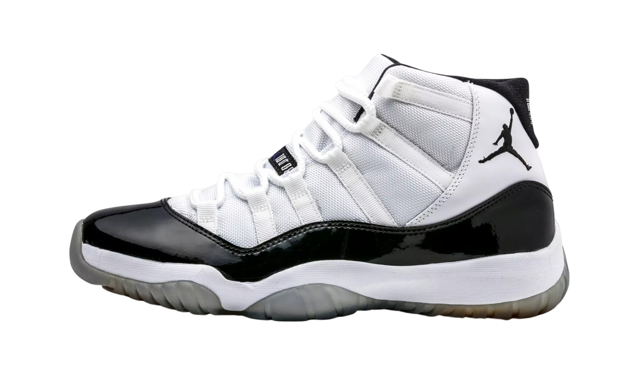 JORDAN 11 RETRO Concord