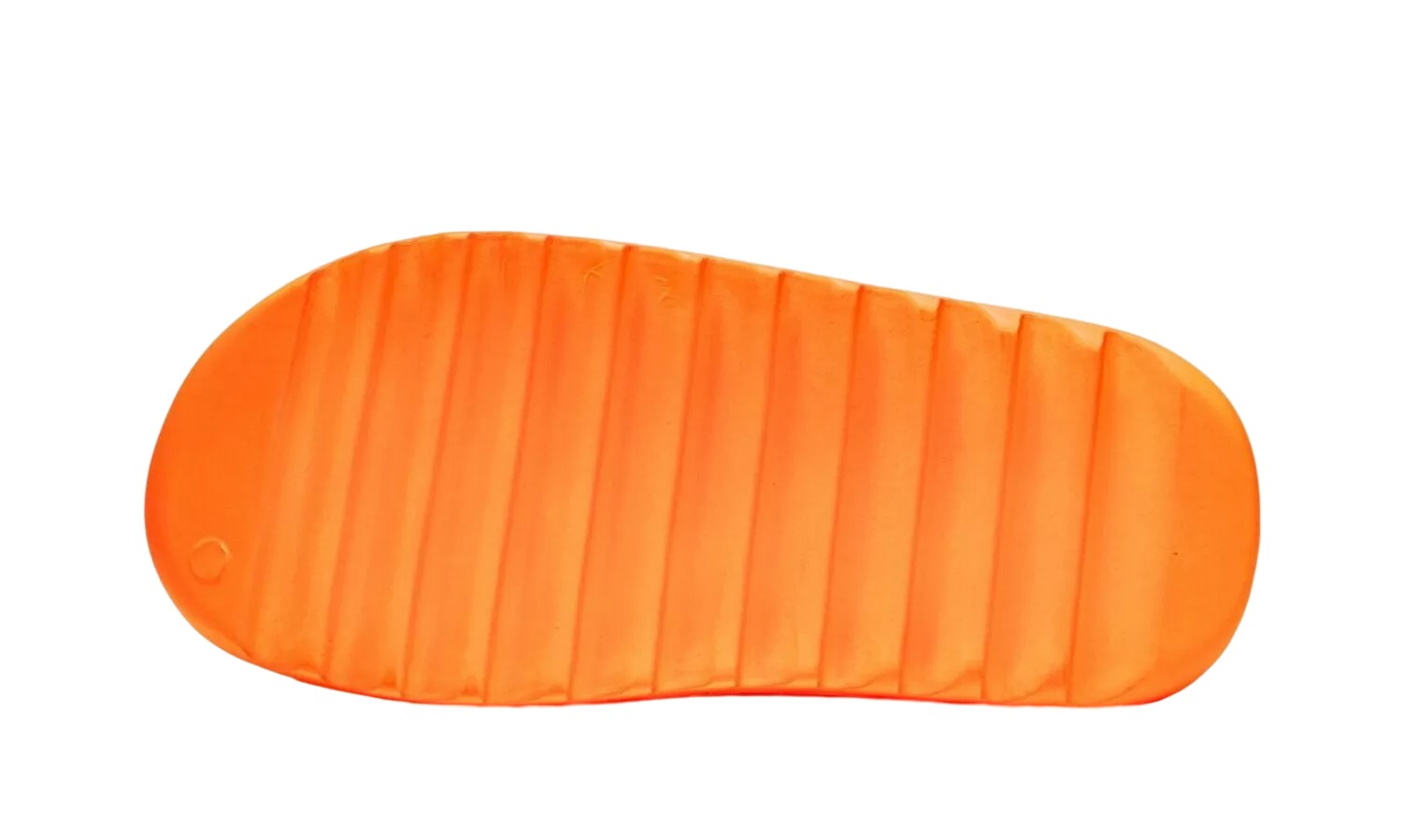 YEEZY SLIDE ENFLAME ORANGE