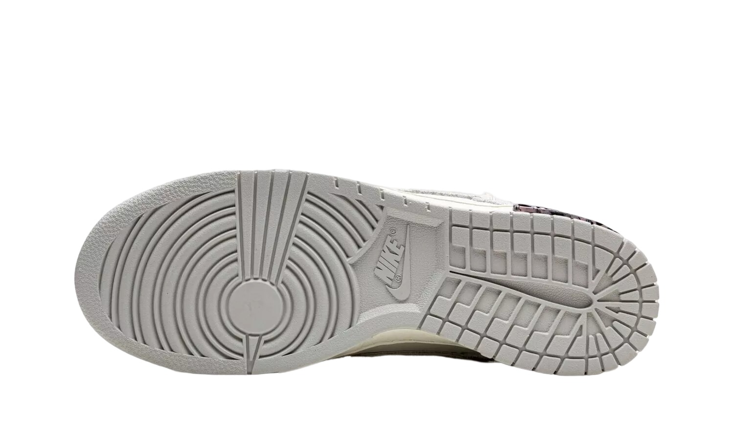 NIKE DUNK LOW Off White Lot 12 50